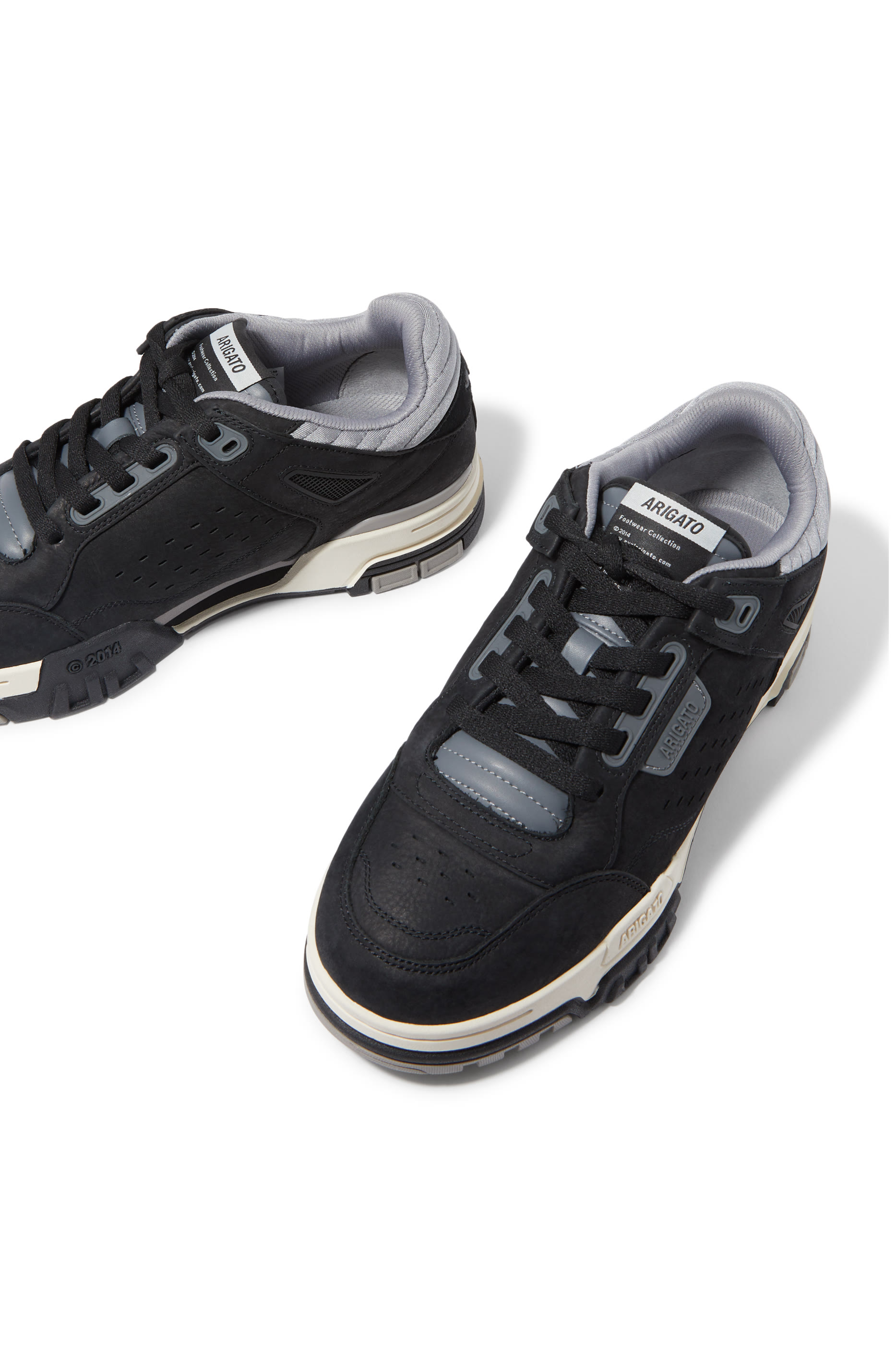 Onyx Sneakers
