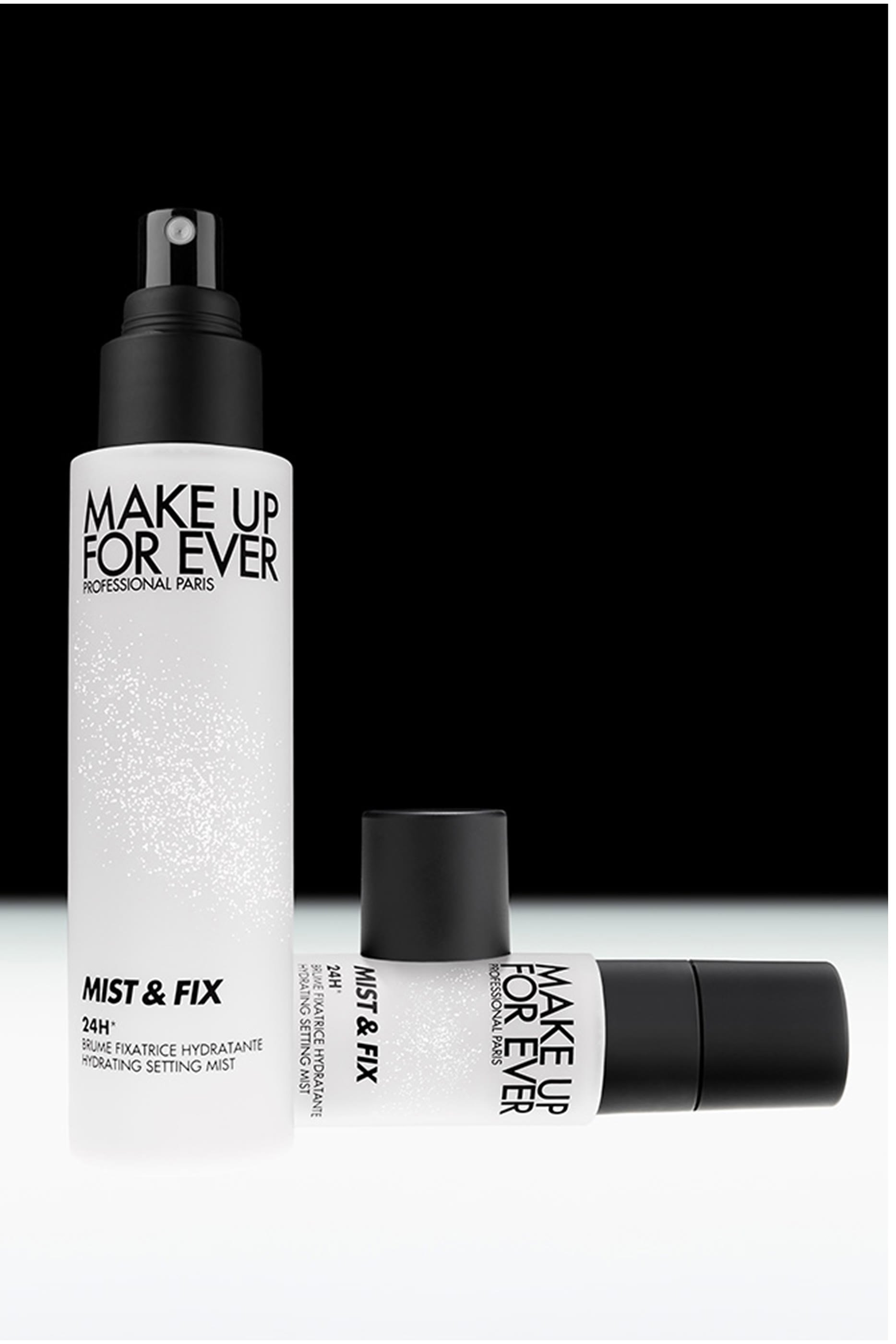 Mist & Fix Setting Spray