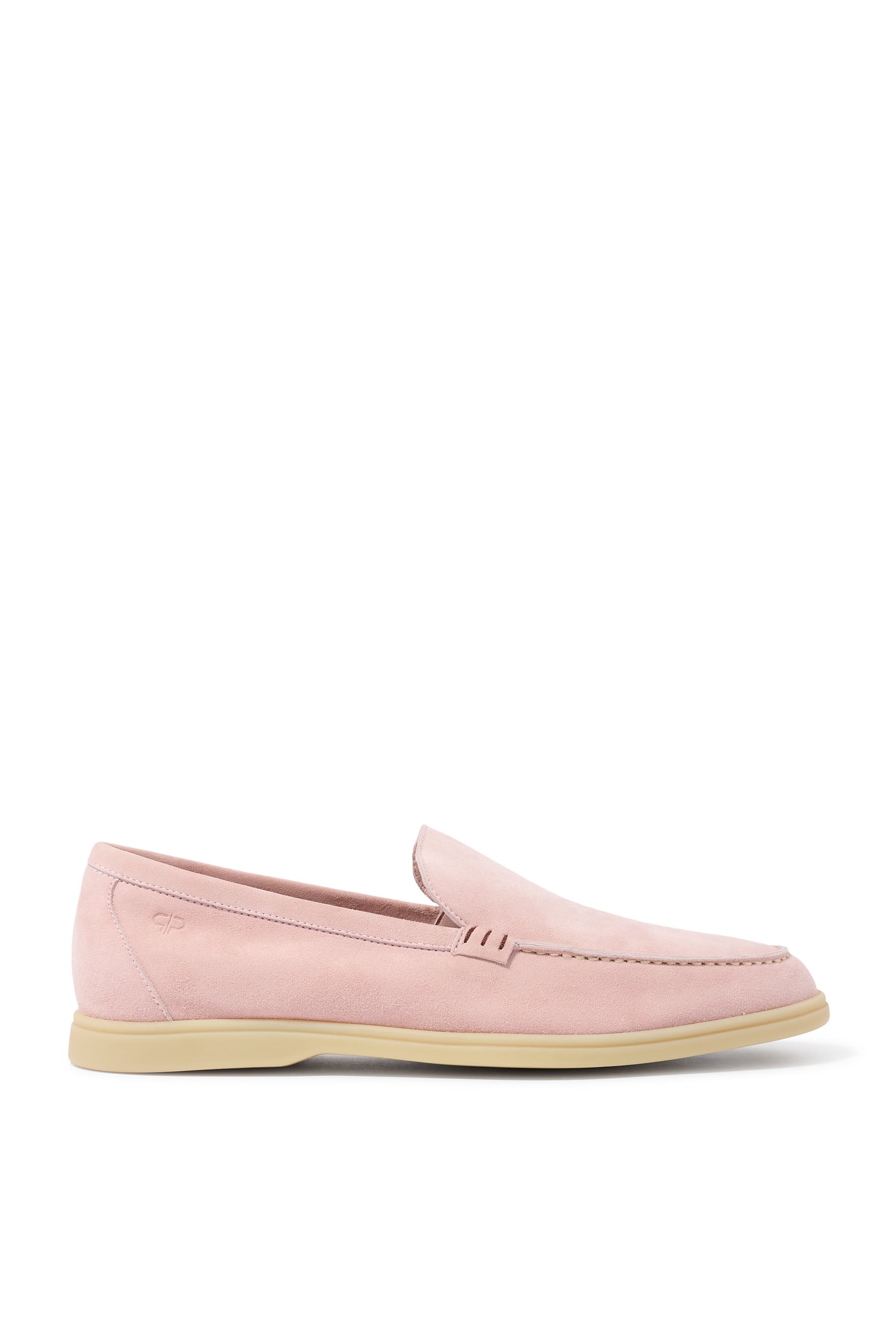  PS-MD92 Summer Walk Loafers 