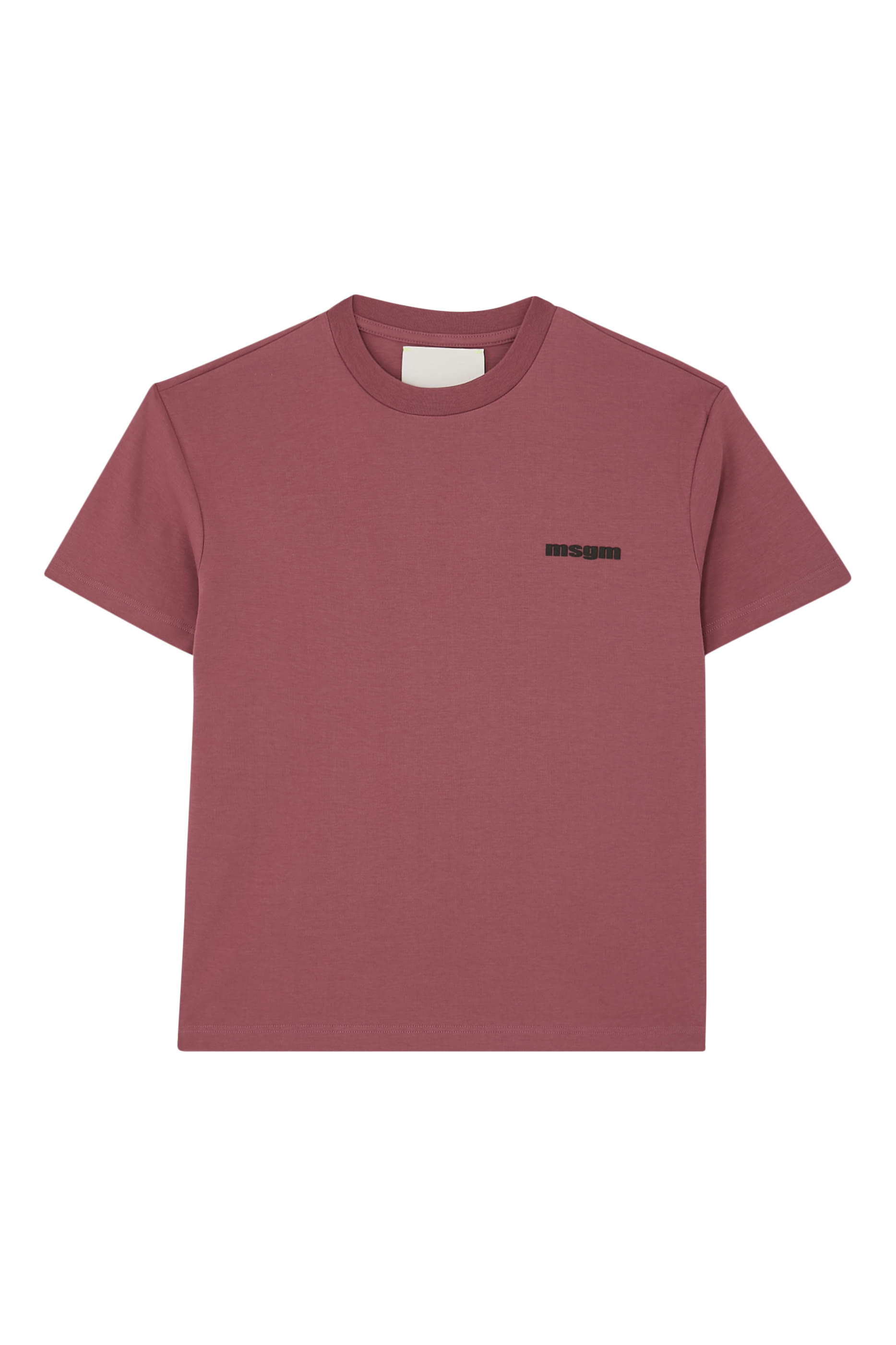 Kids Logo Print T-Shirt