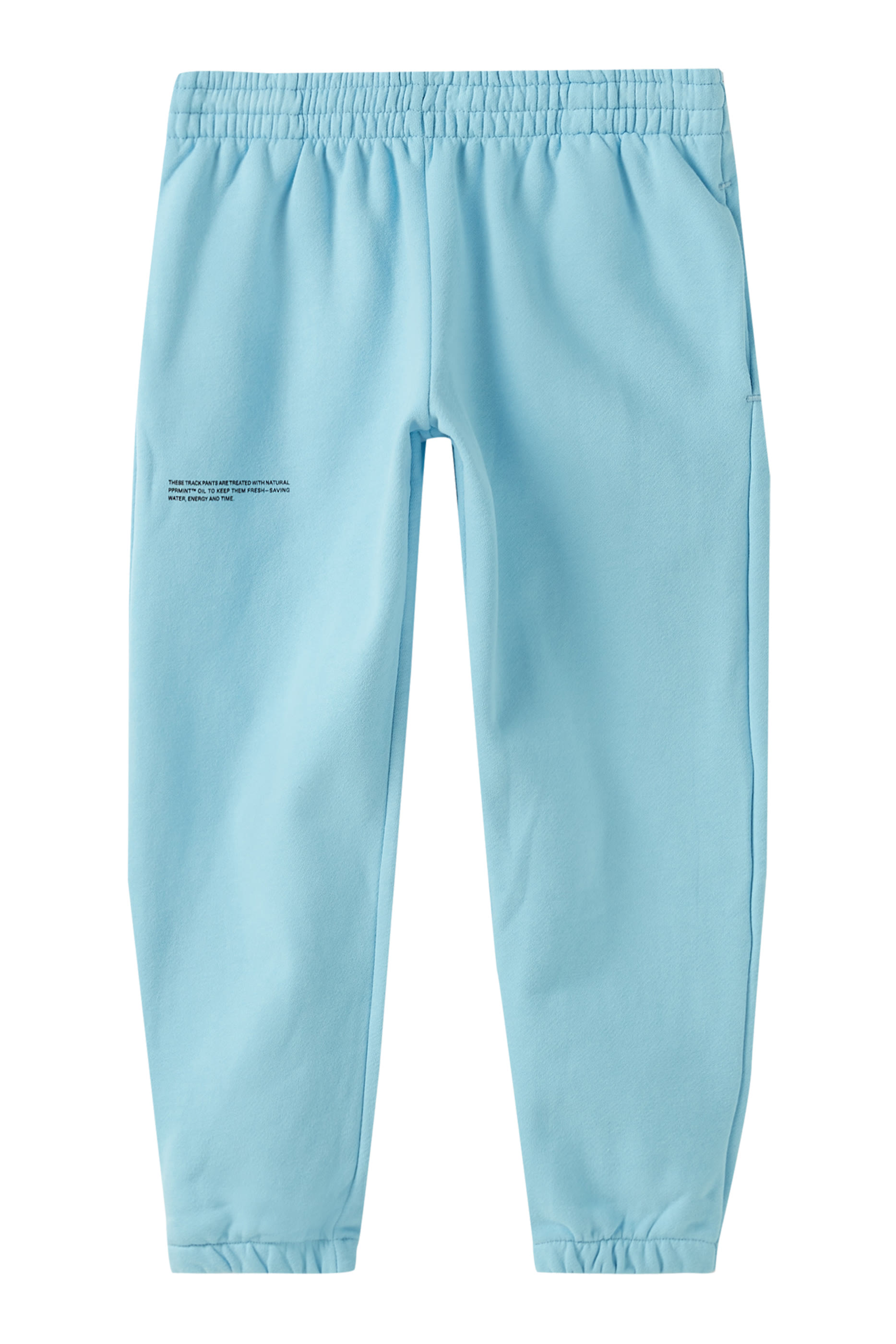 Kids Cotton 365 Trackpants