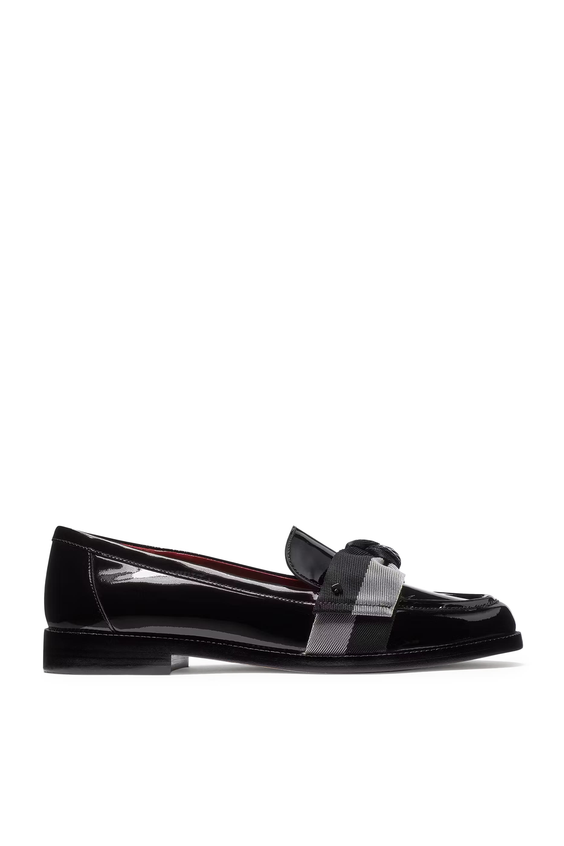 Leandra Loafers