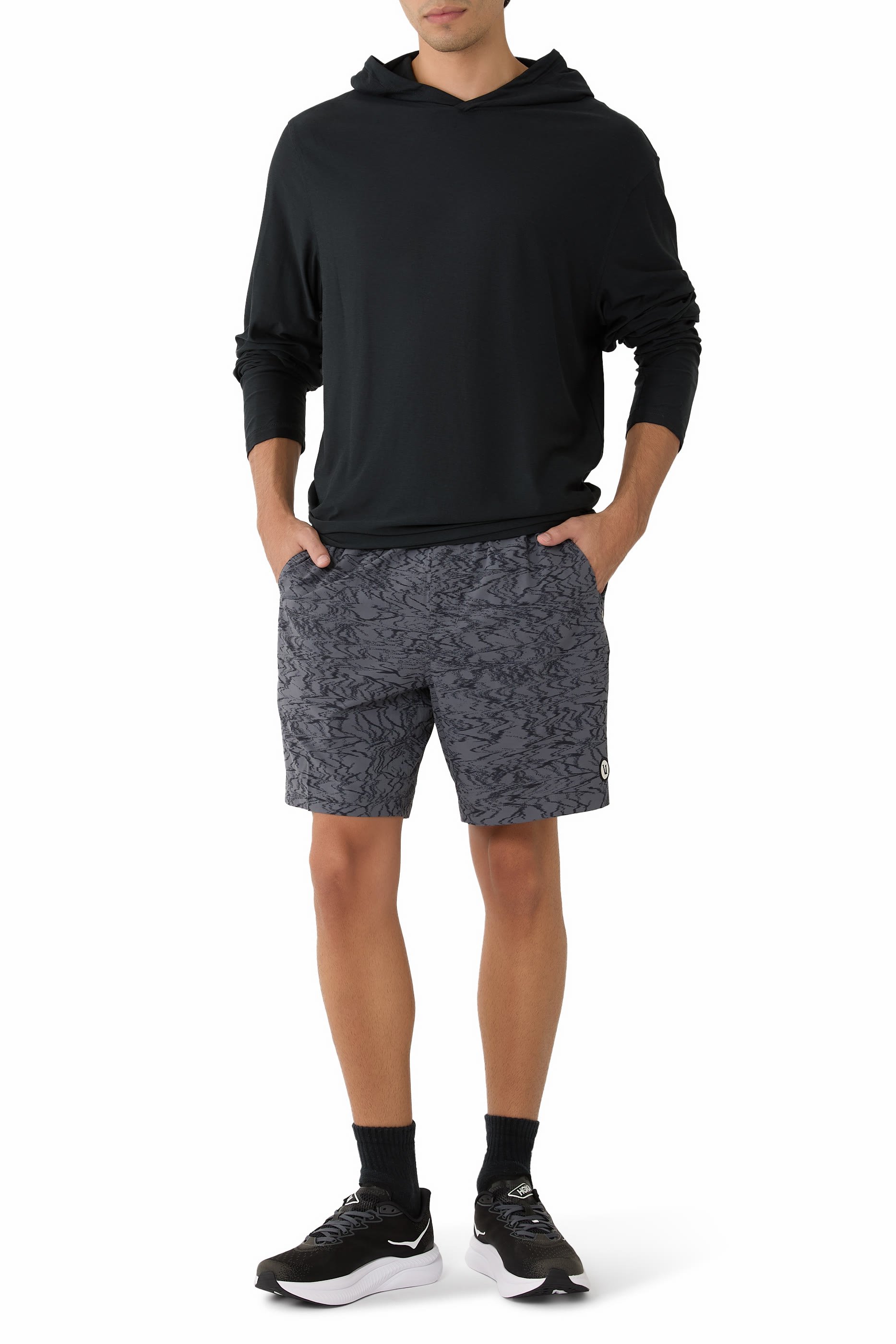 Kore Shorts