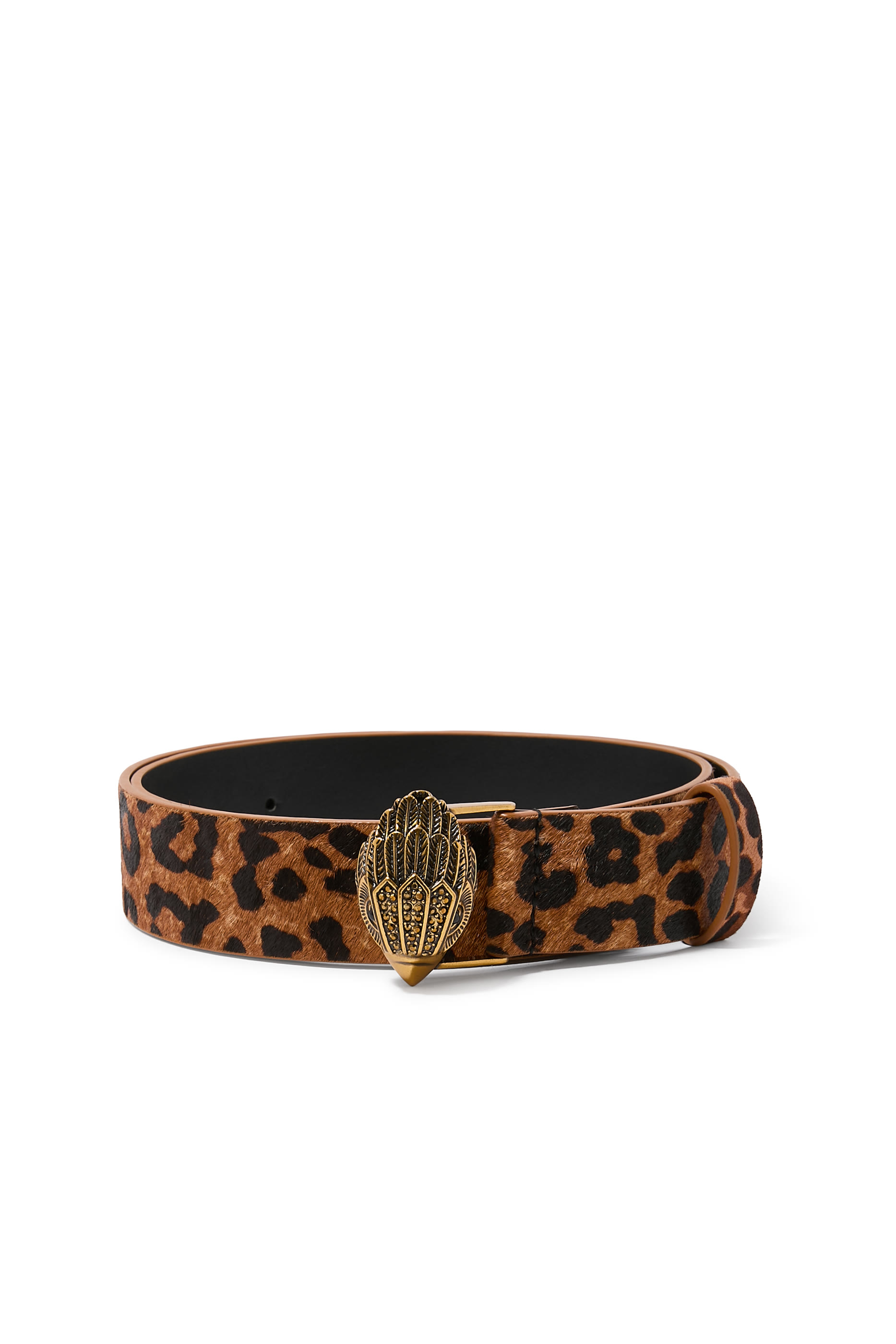  Kensington 38 Leather Belt