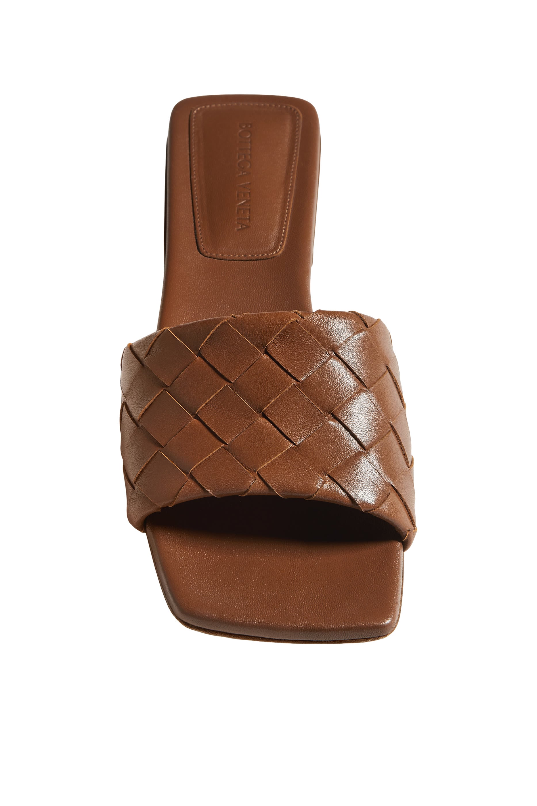 Parco Flat Mules