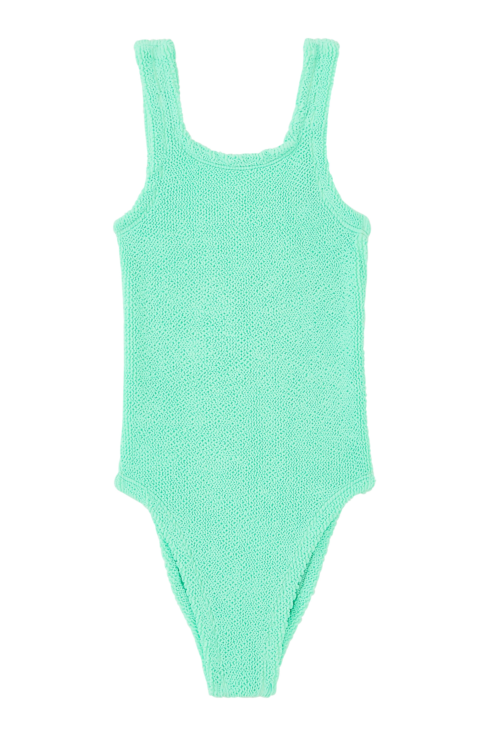 Kids Classic One-Piece Swimsuit