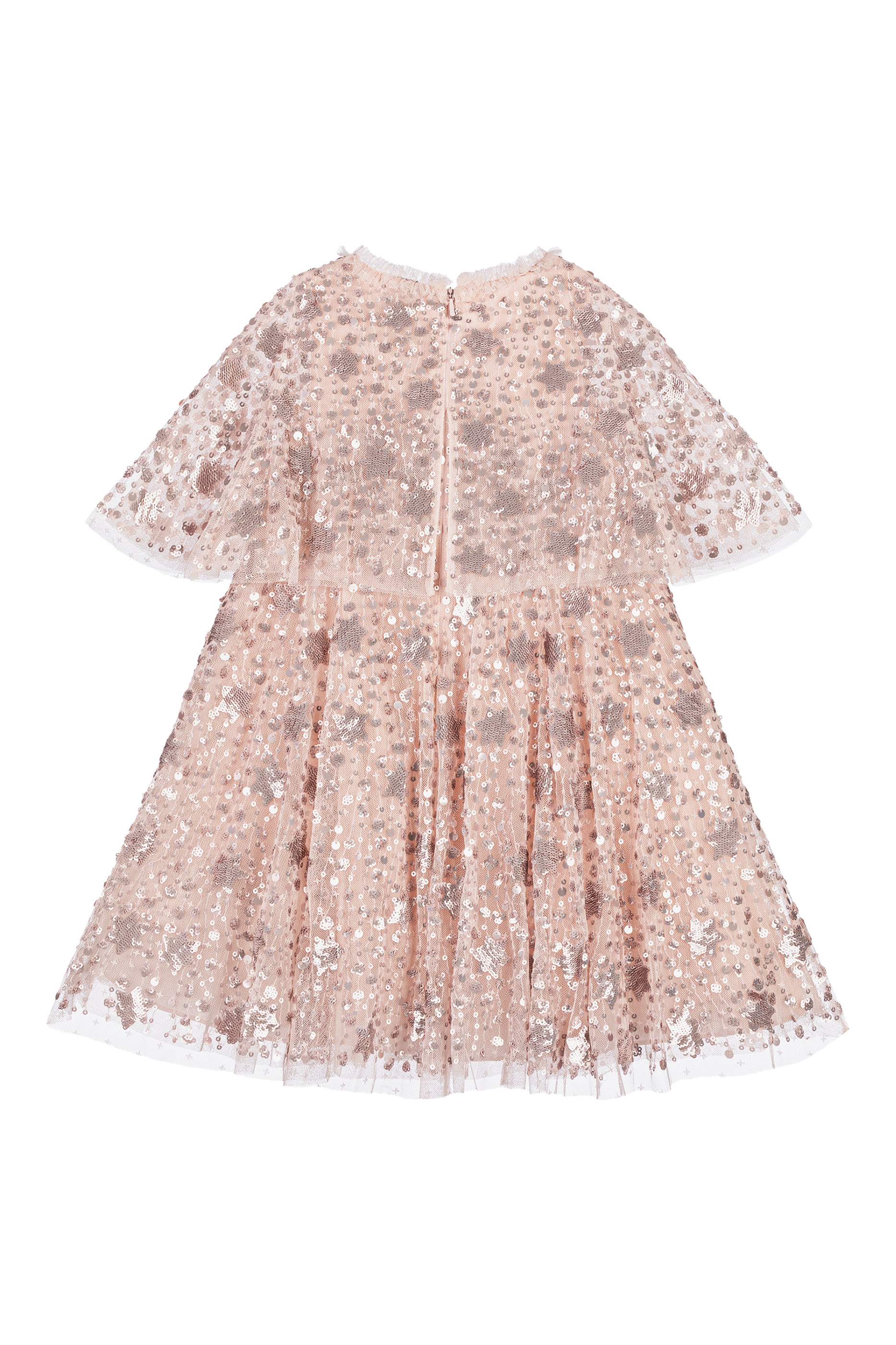 Kids Shooting Star Dress