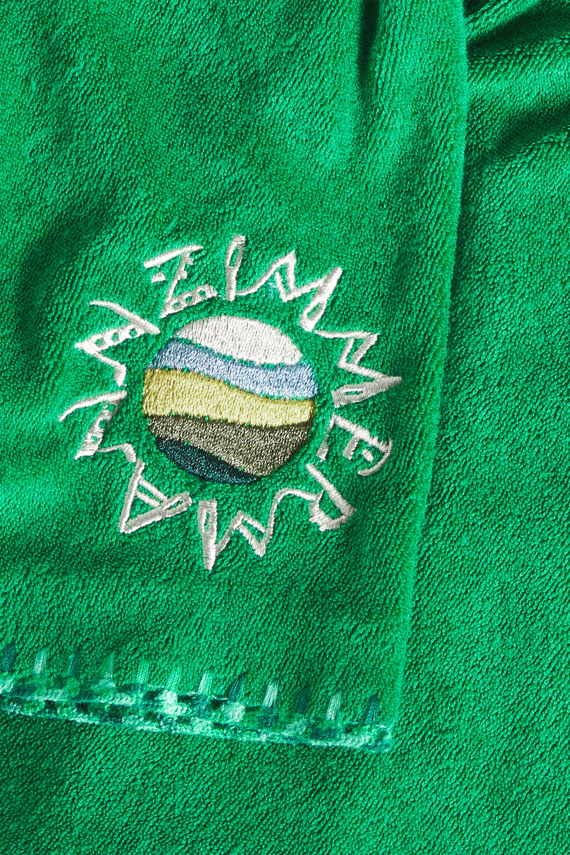 Everley Kids Relaxed Shorts