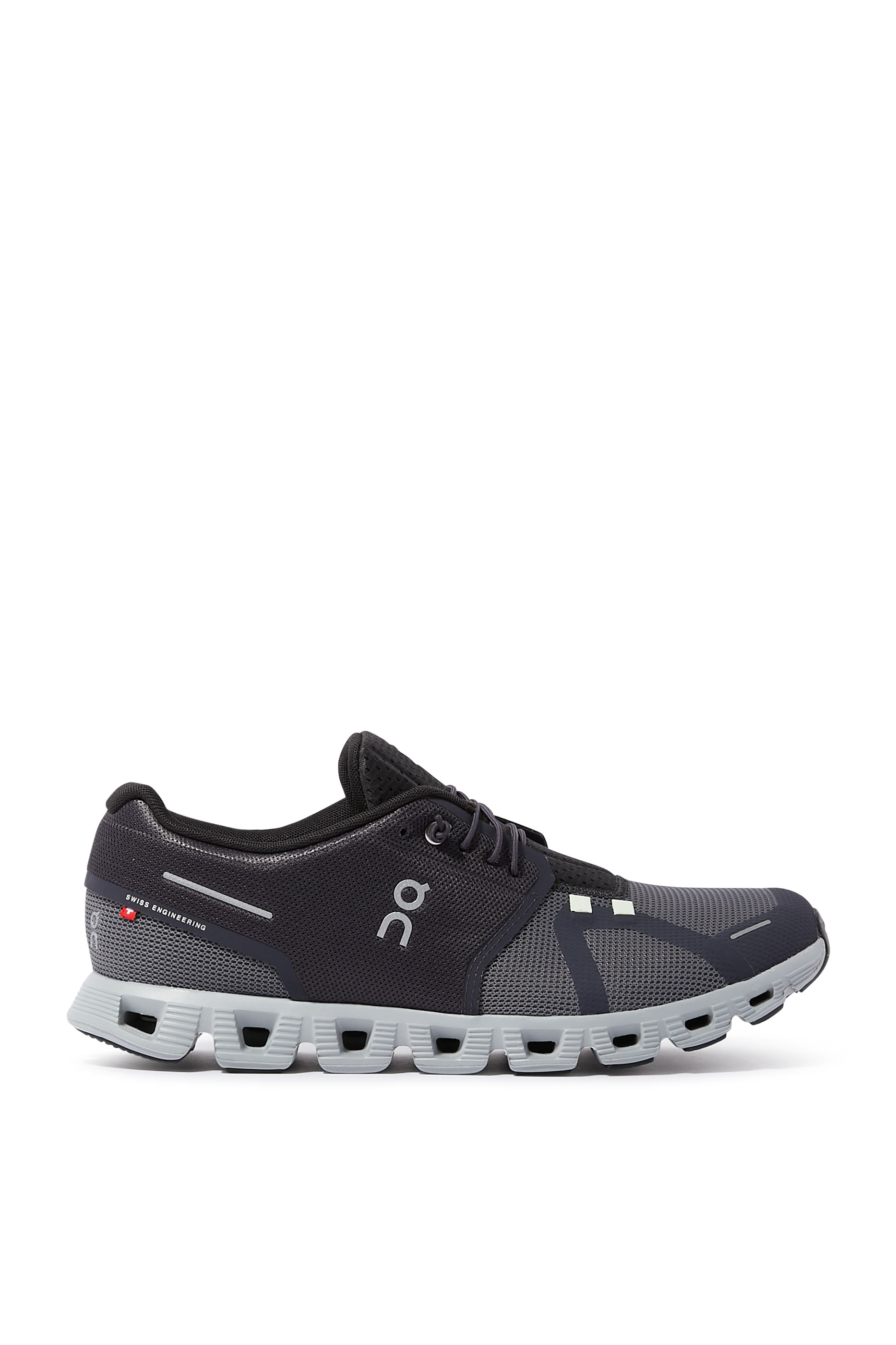 Mens Cloud 5 Push Shoes