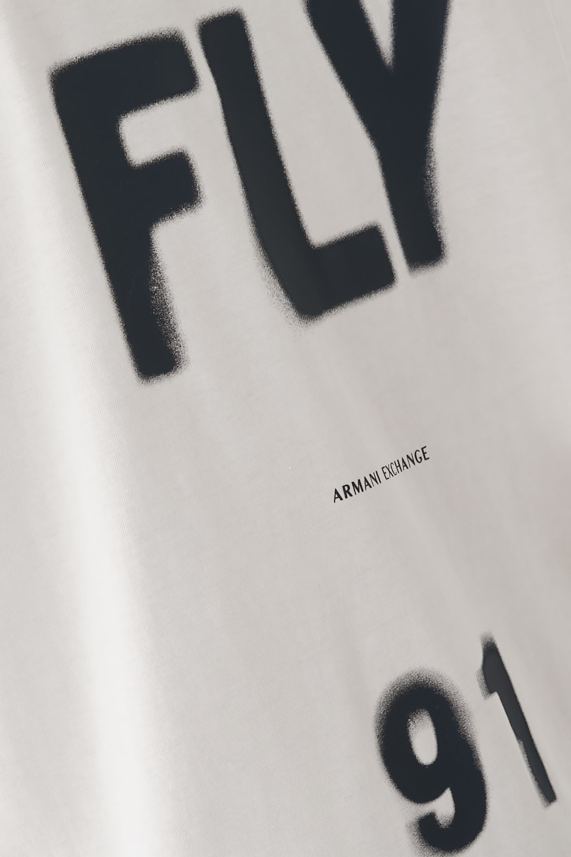 Marina 91 Back Logo T-Shirt