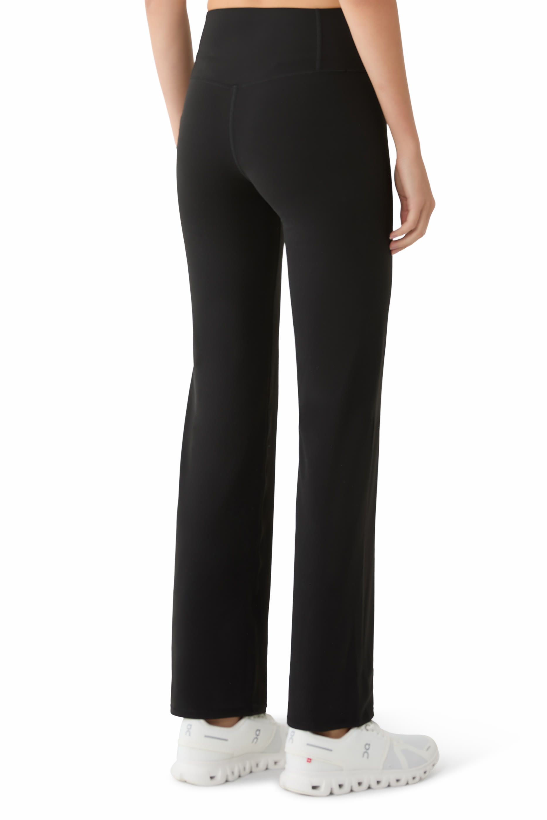 AllTheFeels&trade; Straight Leg Leggings