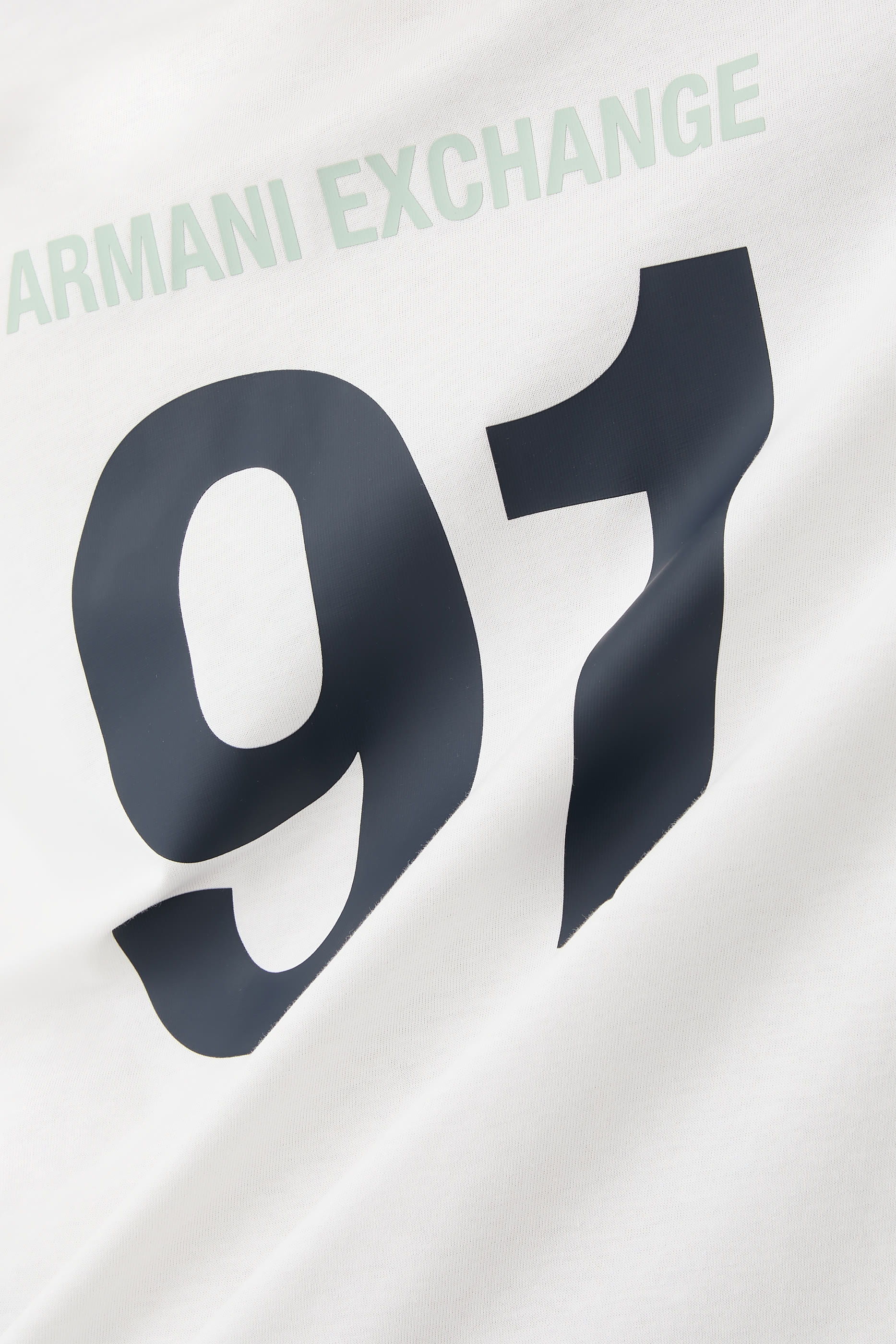 Marina 91 Logo T-Shirt
