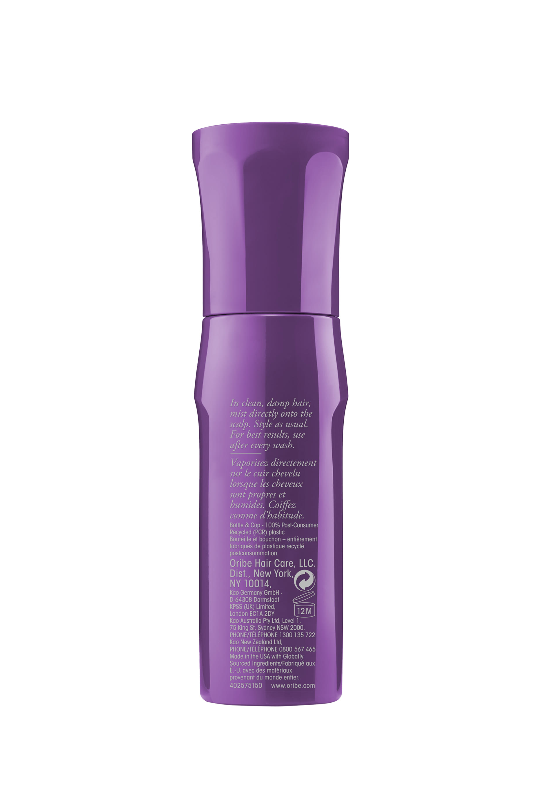 Serene Scalp Densifying Treatment Spray