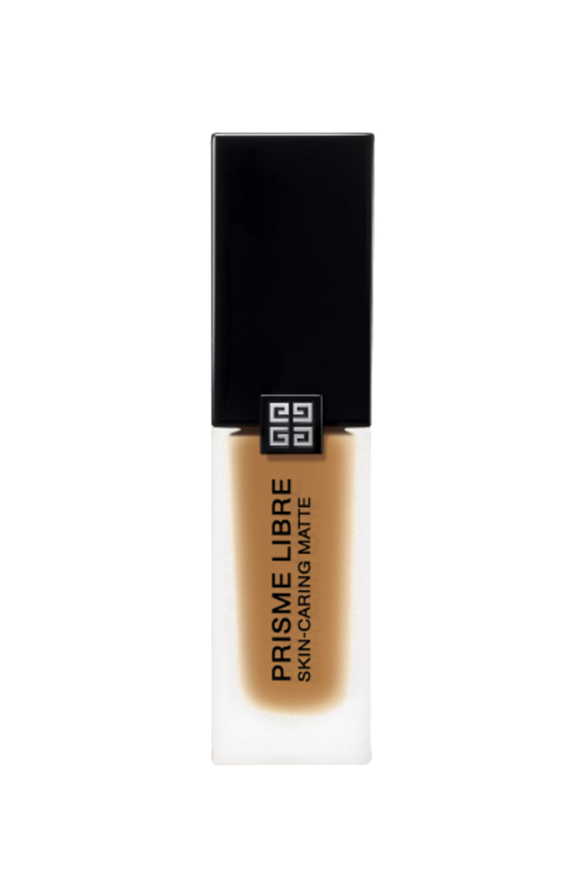Prisme Libre Skin-Caring Matte Foundation