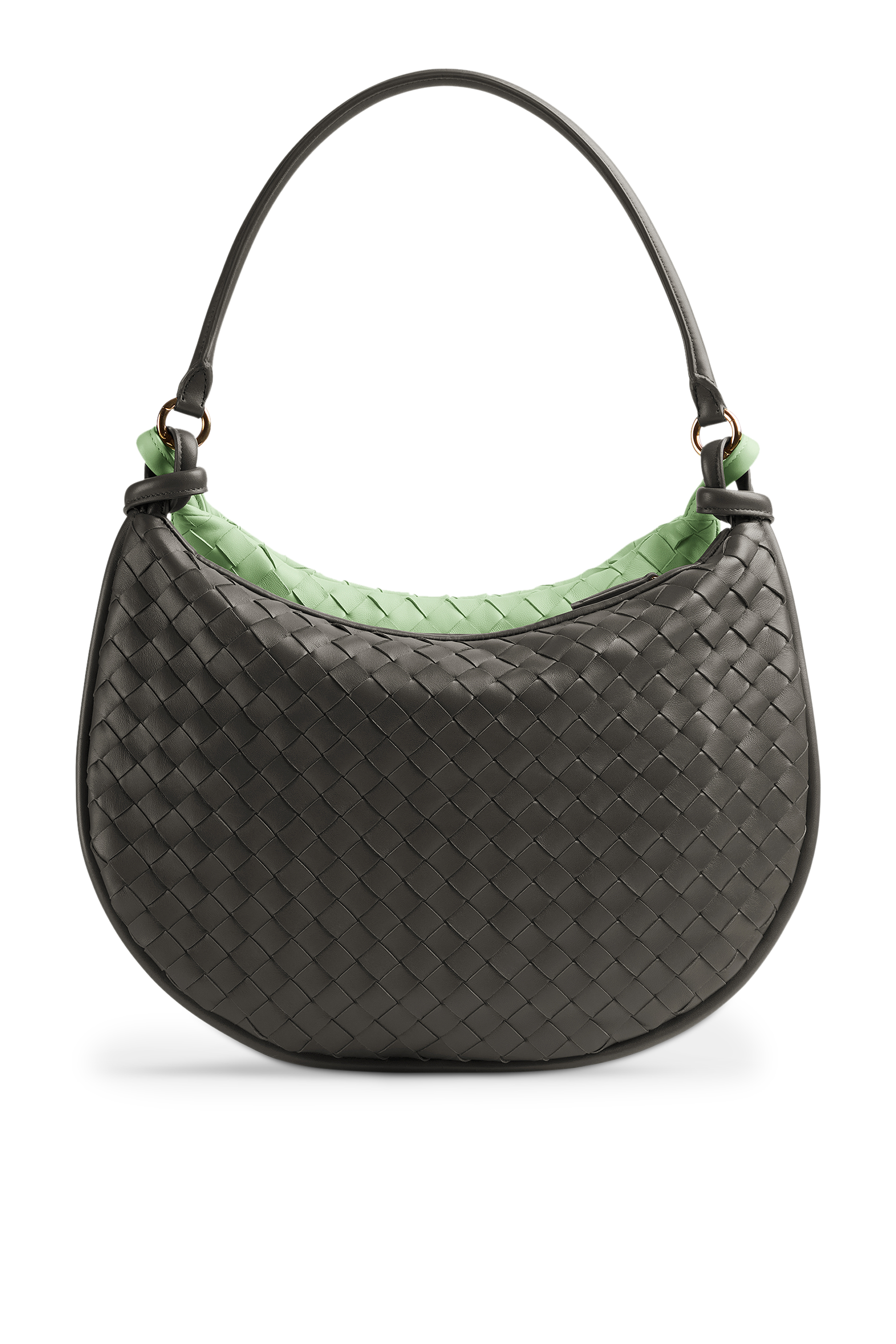 Gemelli Large Shoulder Bag