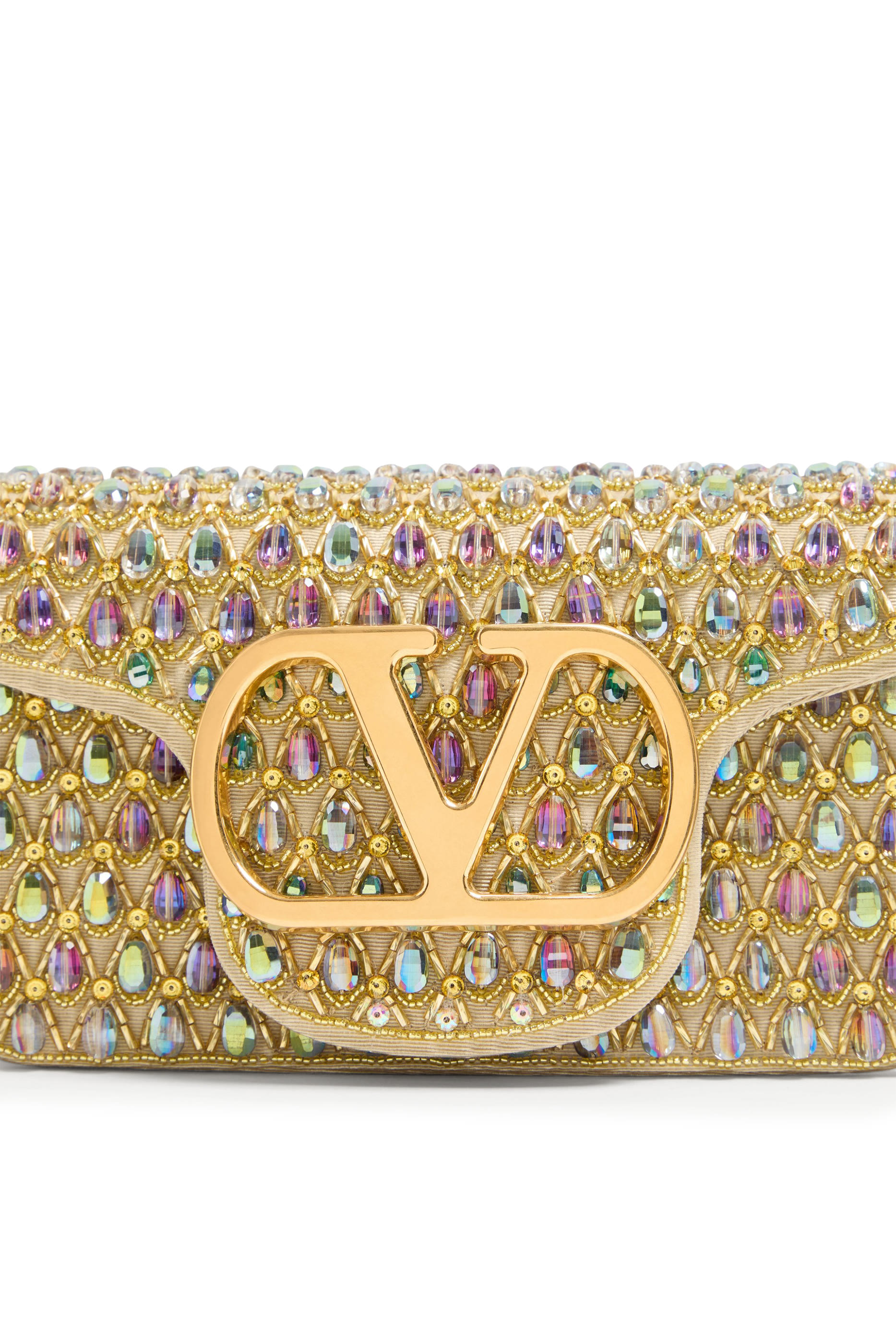 Loc&ograve; Shoulder Bag 