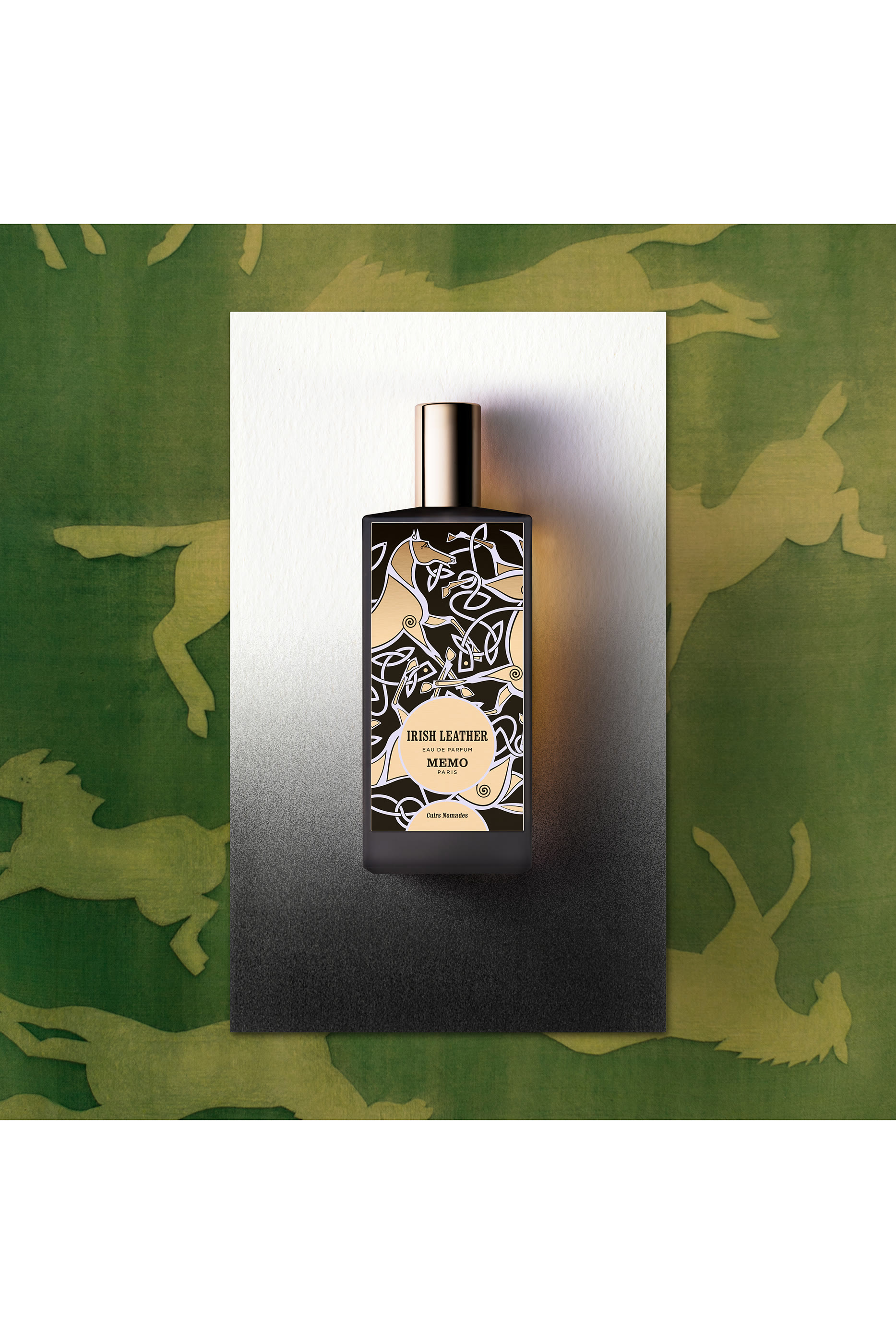 Irish Leather Eau de Parfum