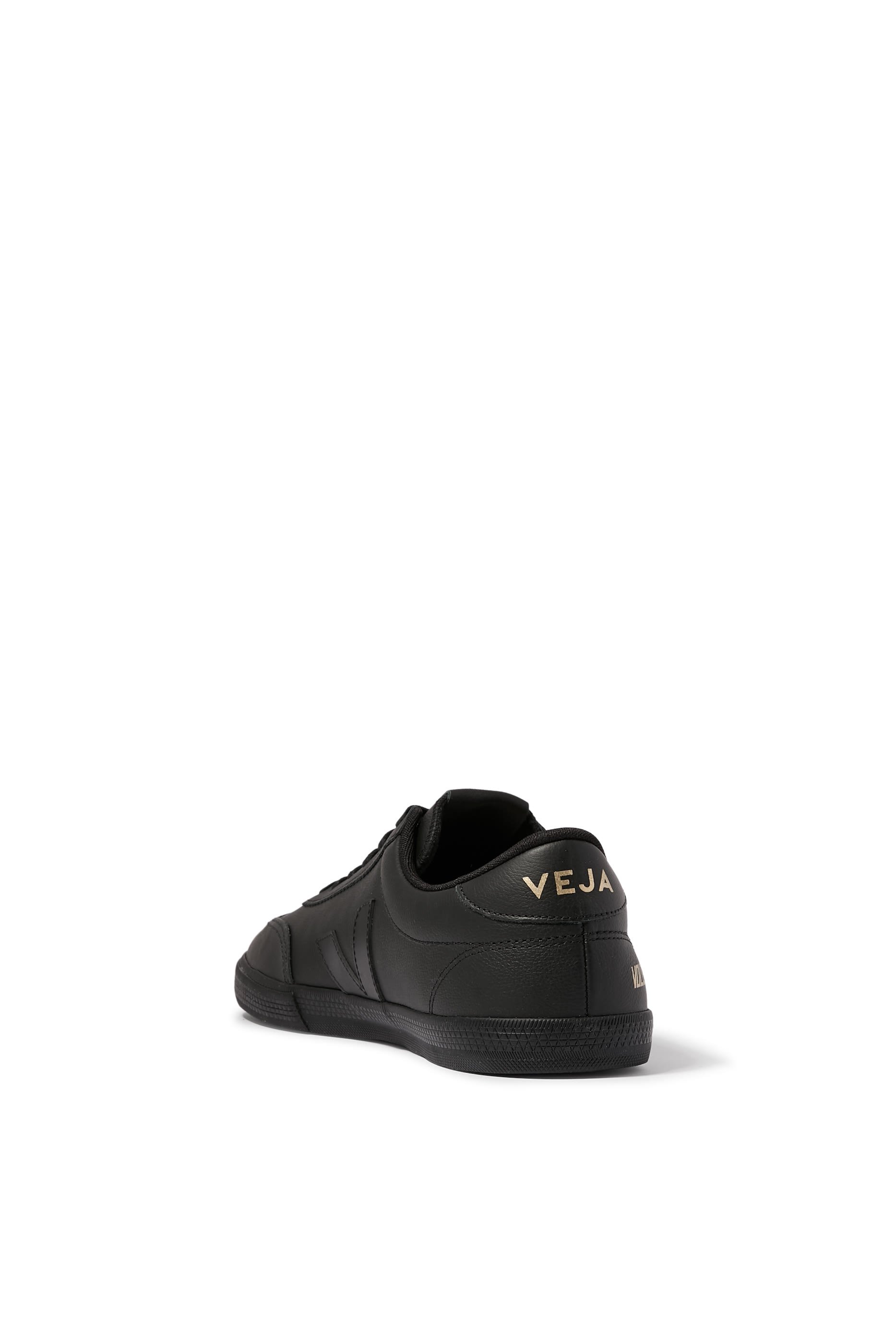 Volley Signature Sneakers