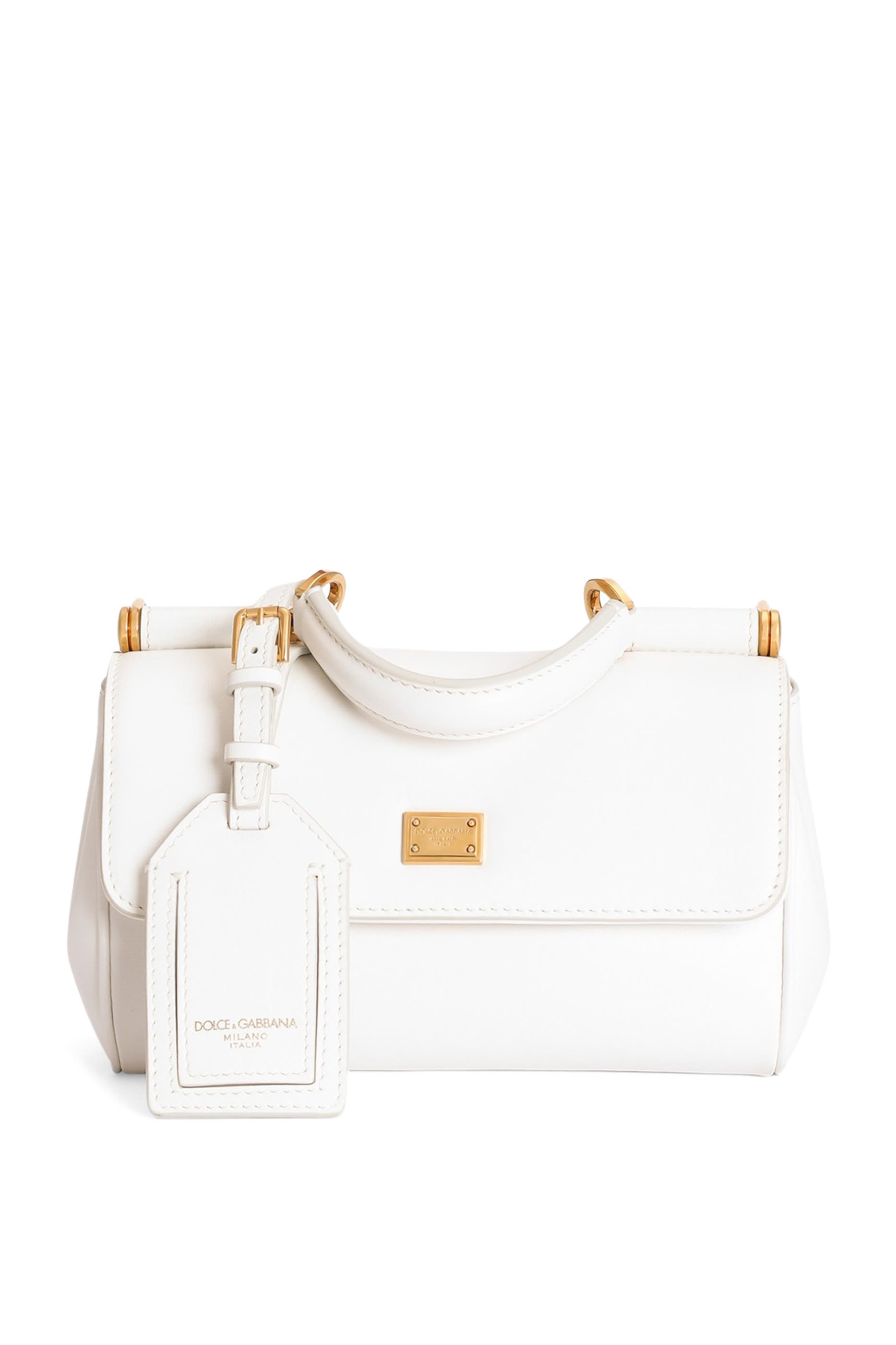 My Sicily Mini Handbag