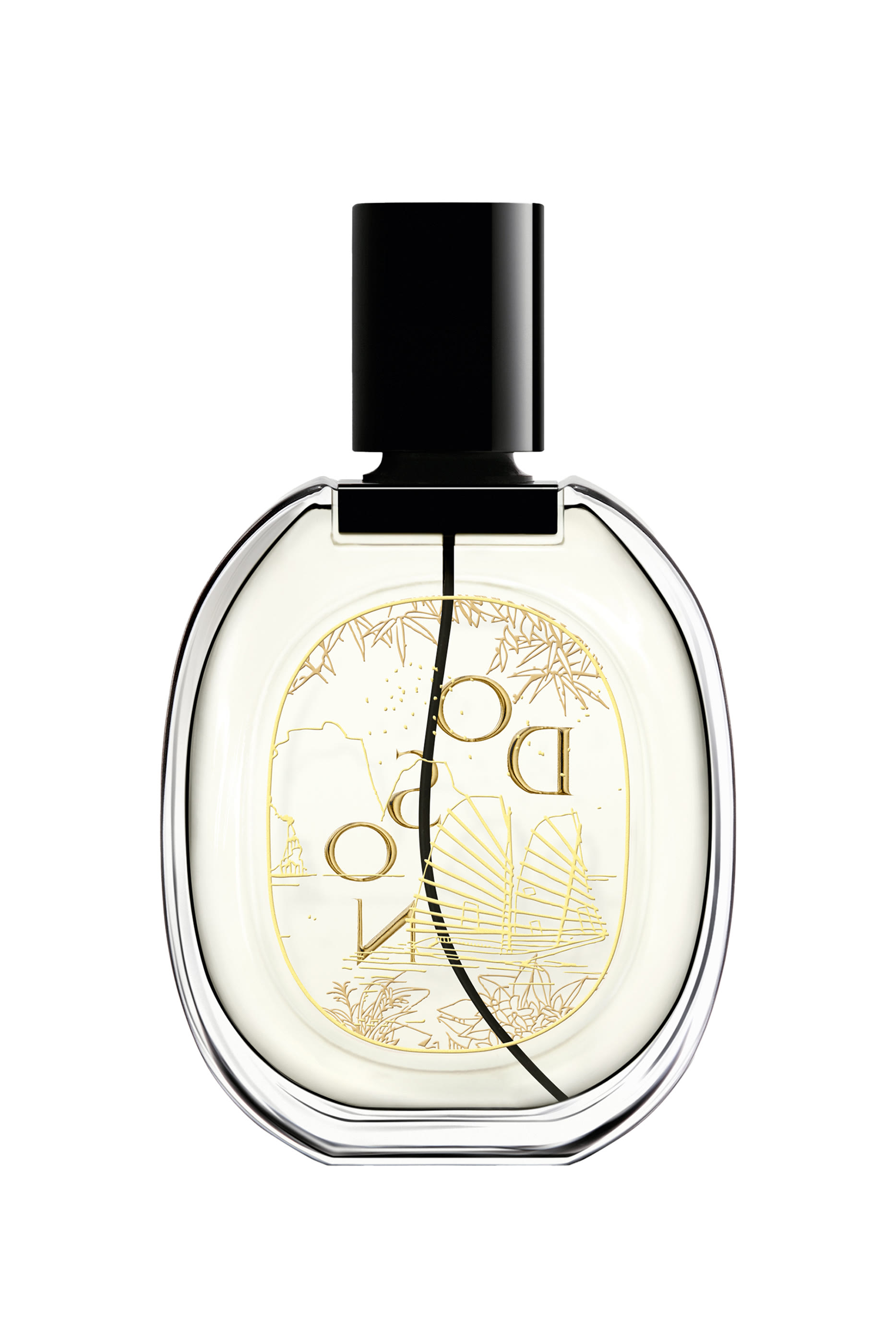 Do Son Eau de Parfum Limited Edition Coffret