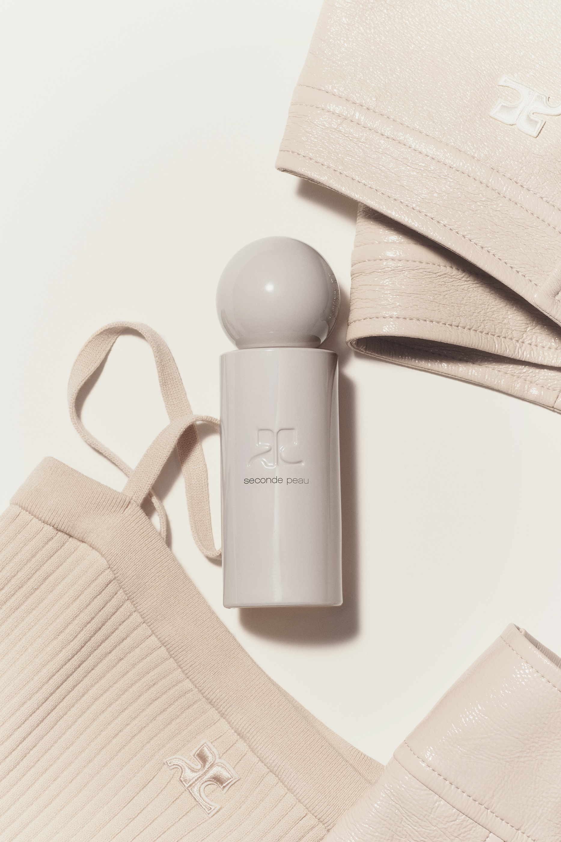 Seconde Peau Eau de Parfum