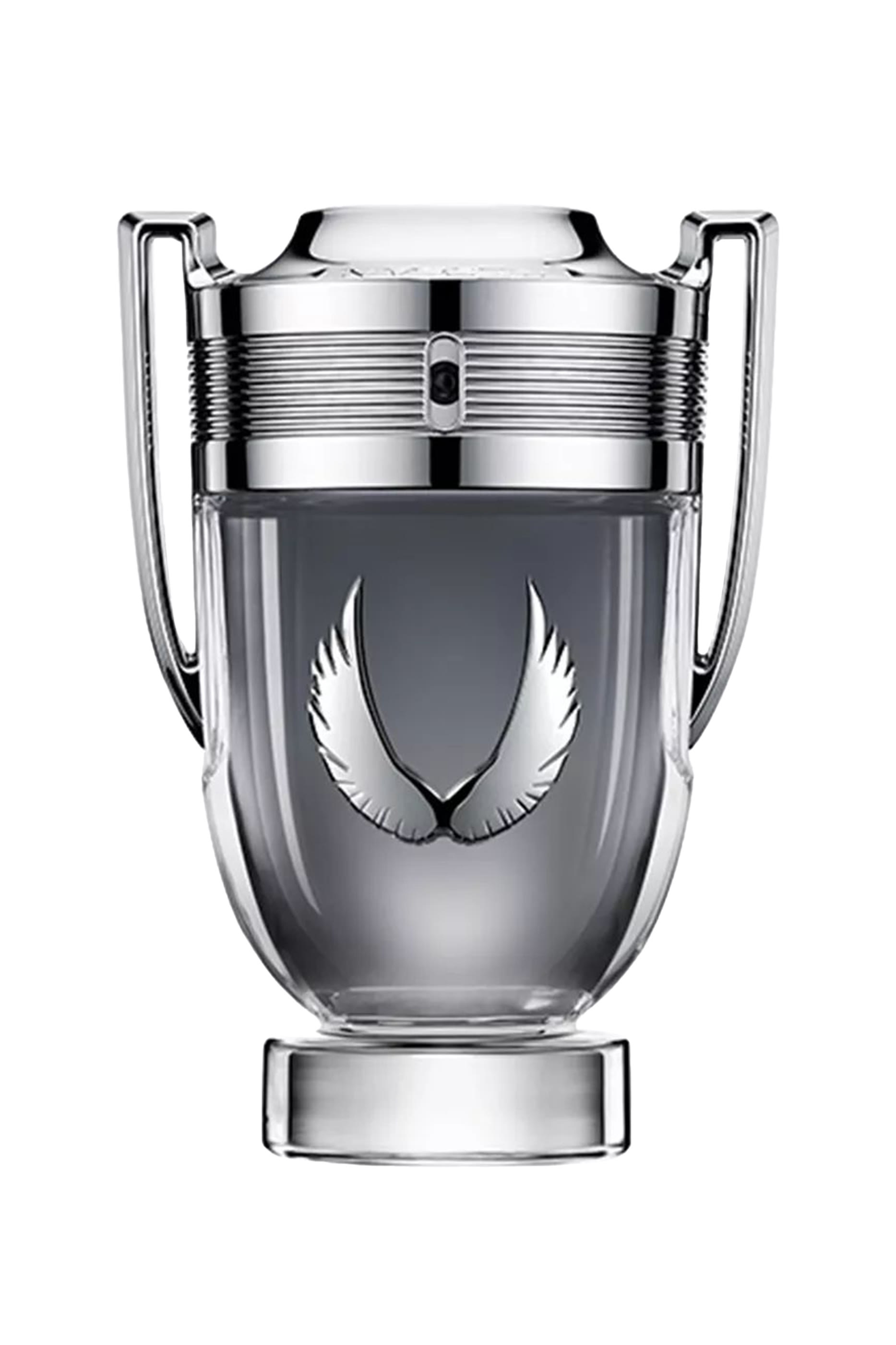 Invictus Platinum Eau de Parfum