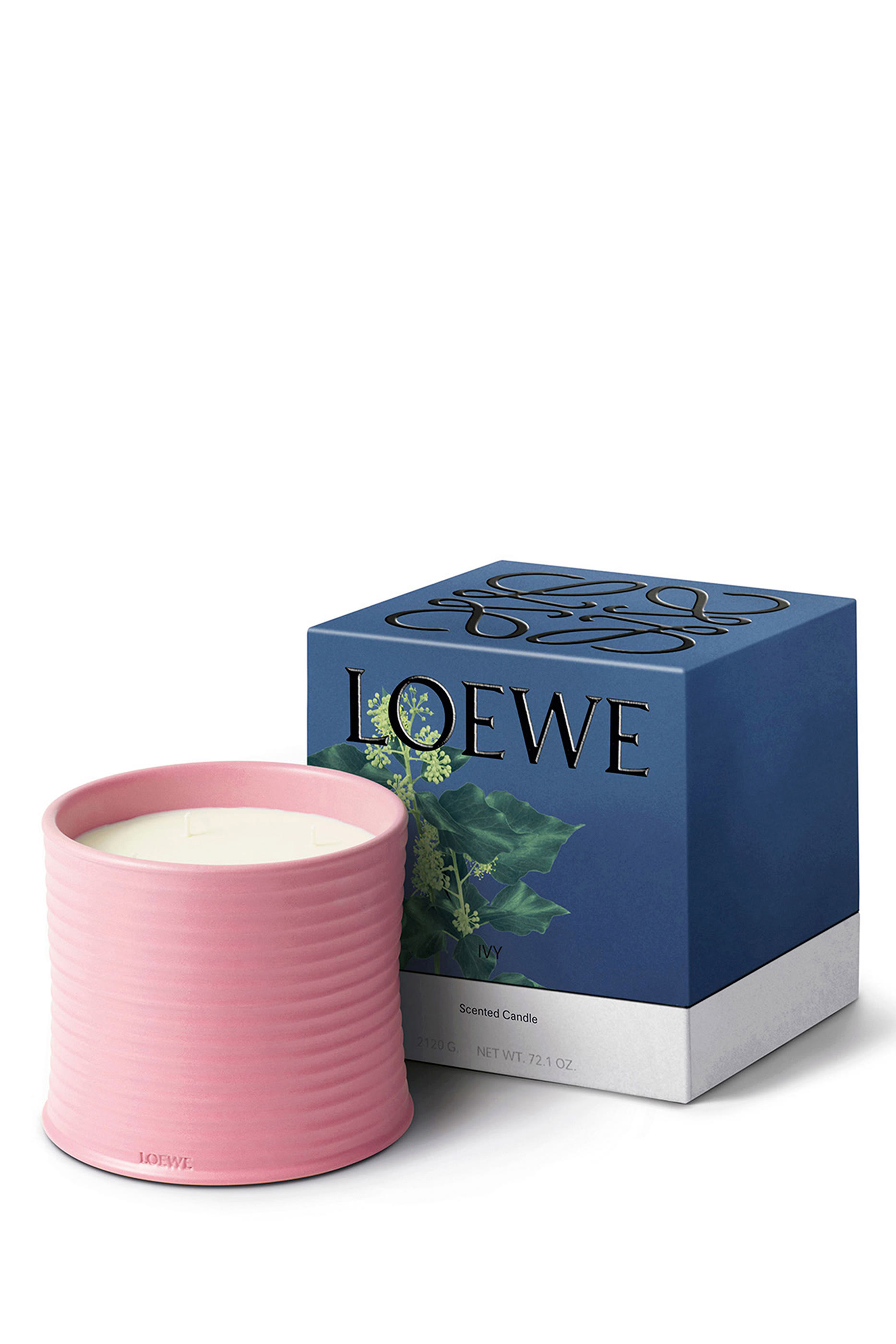 Ivy Scented Candle