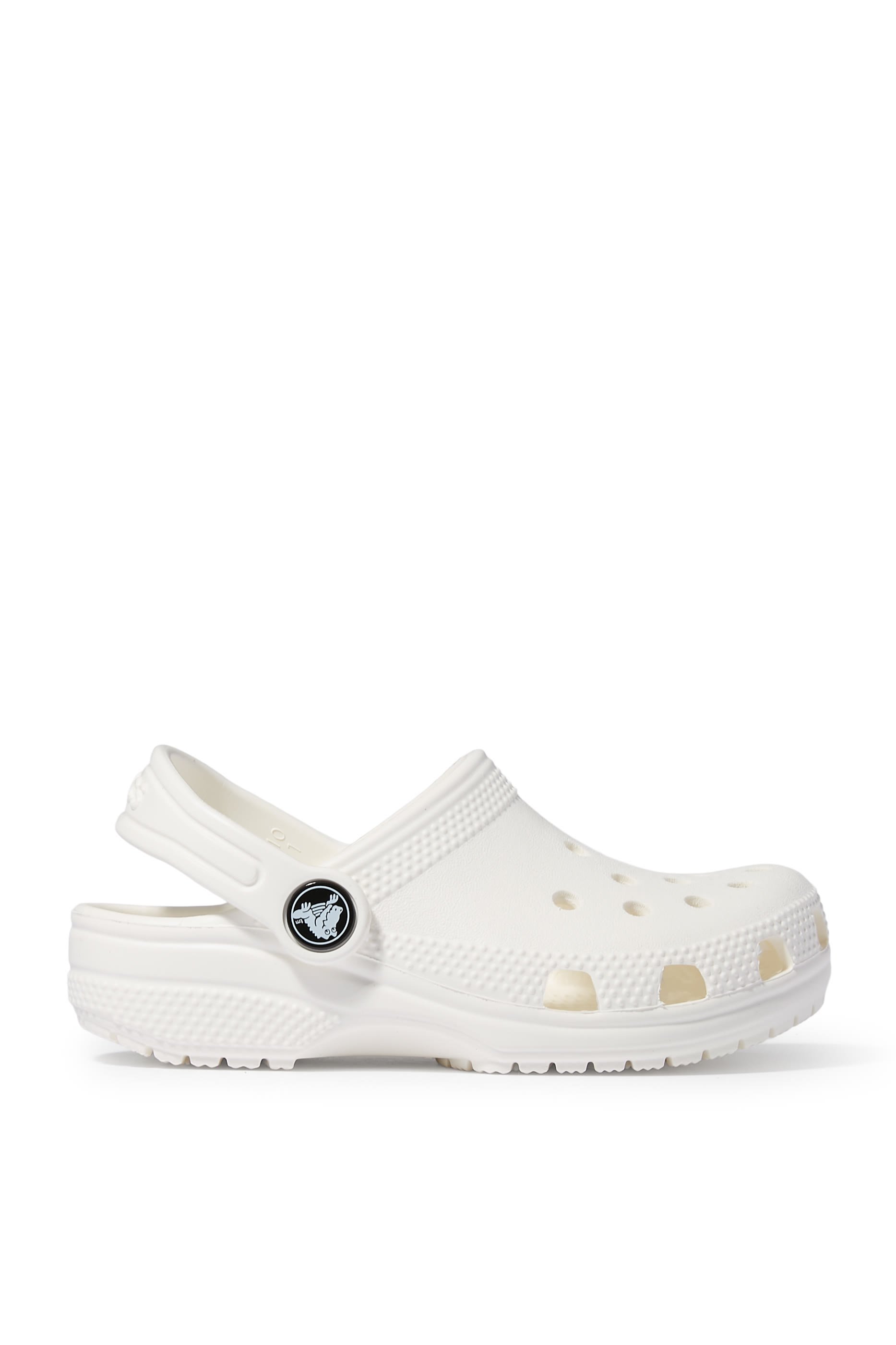 Toddler Classic Clog