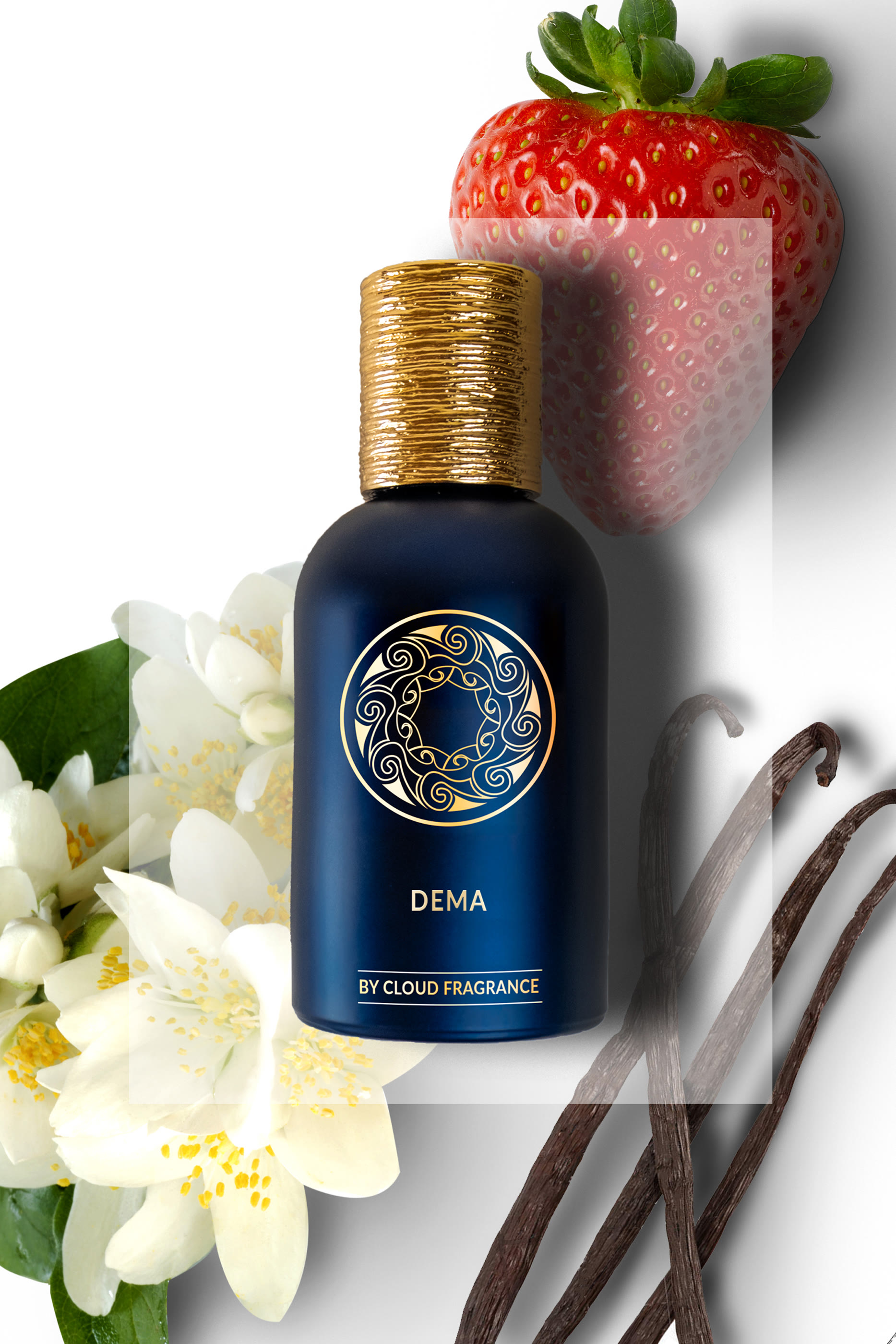 Dema Eau De Parfum