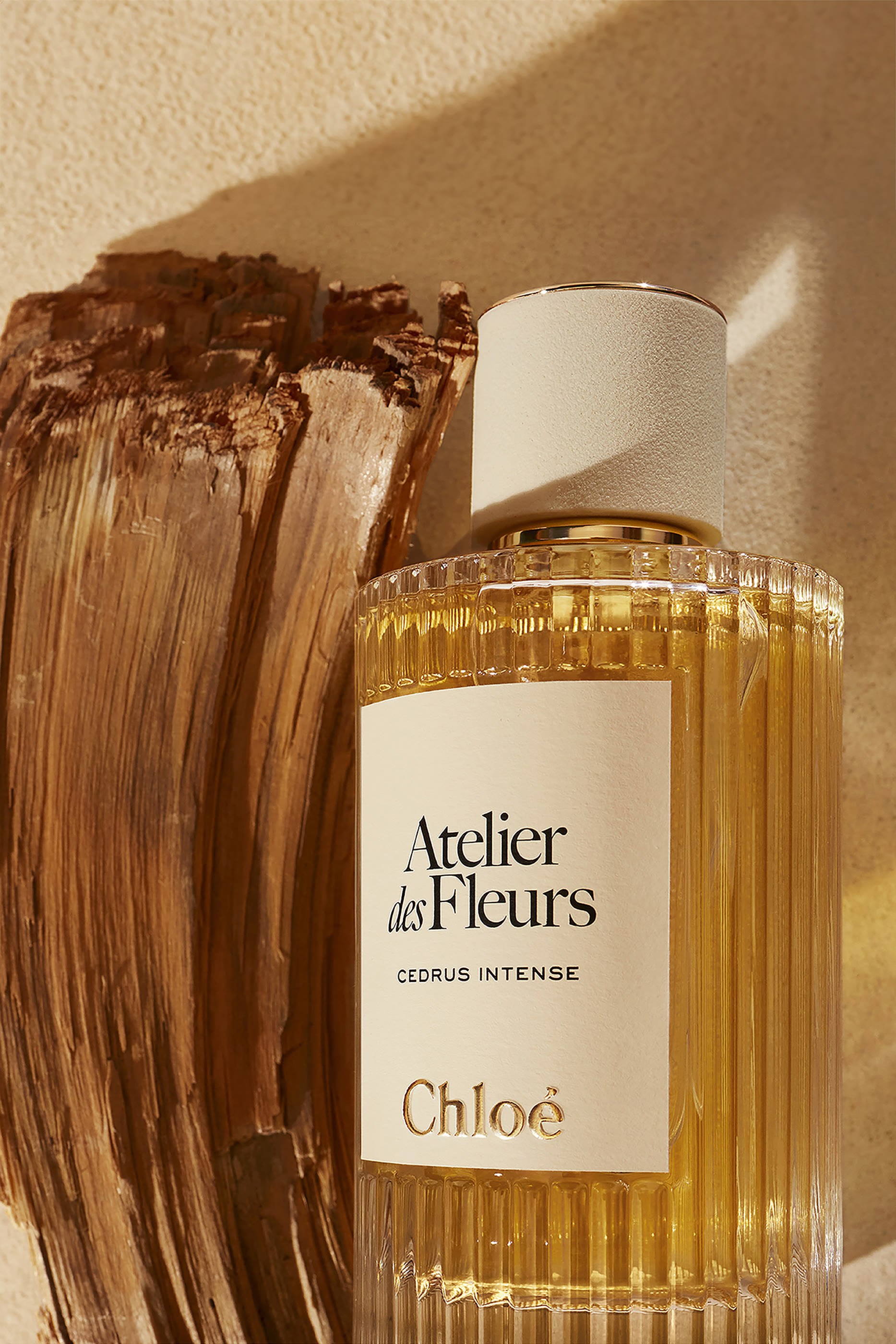 Atelier des Fleurs Cedrus Intense Eau de Parfum