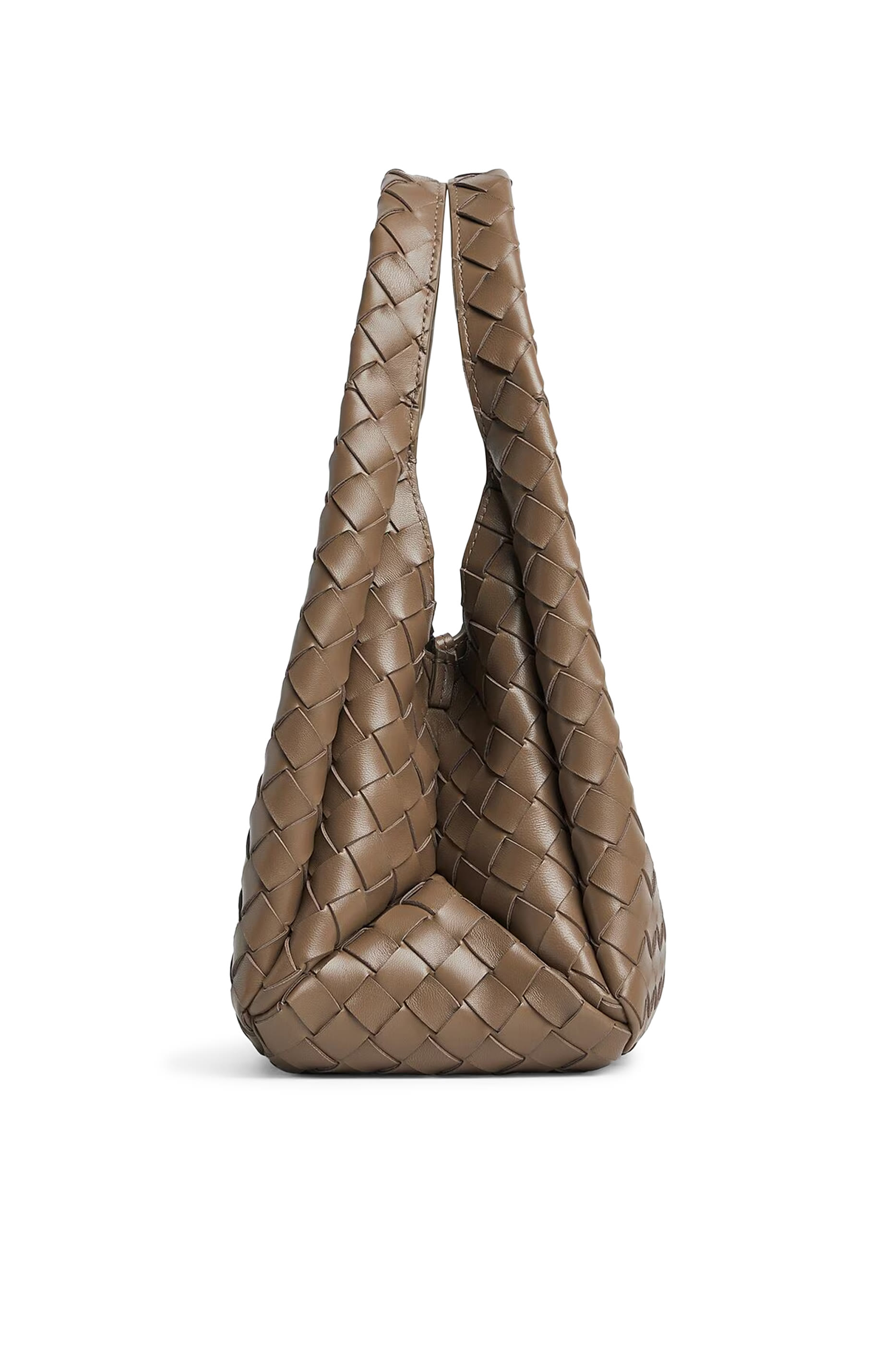 Small Campana Shoulder Bag