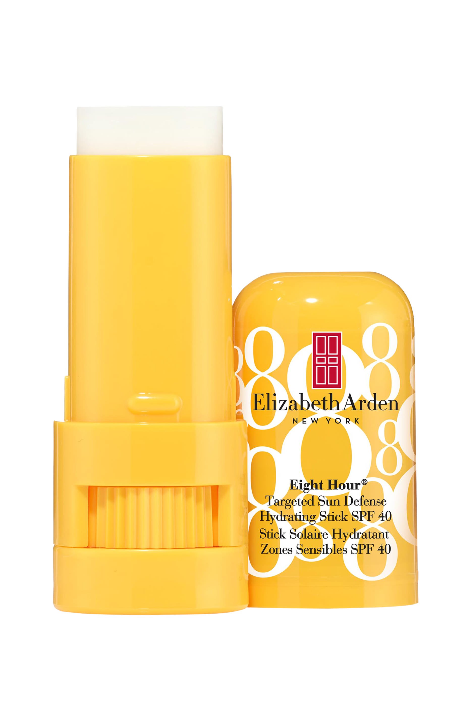 Eight Hour&reg; Targeted Sun Defense Hydrating Stick SPF 40 