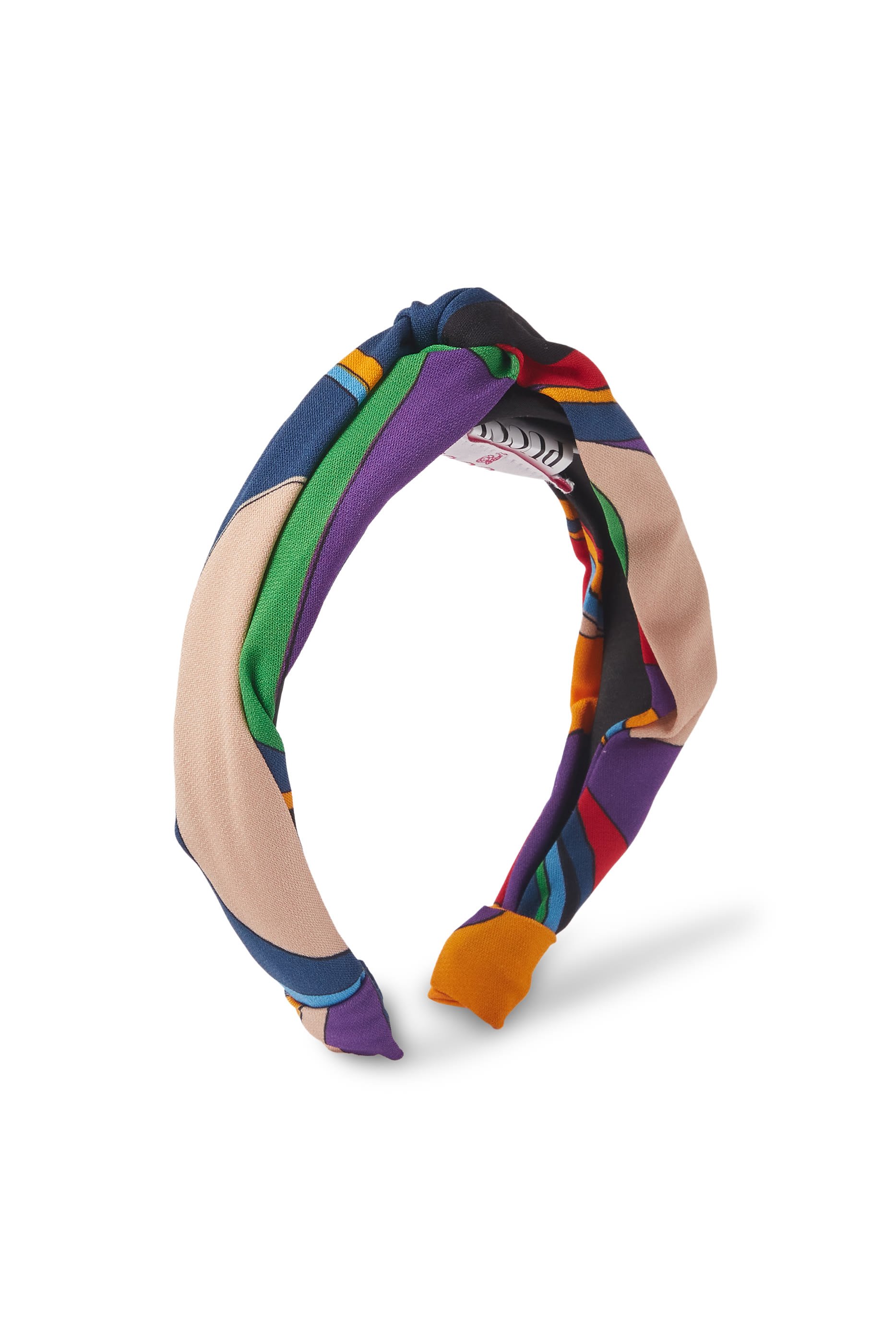 Kids Printed Headband