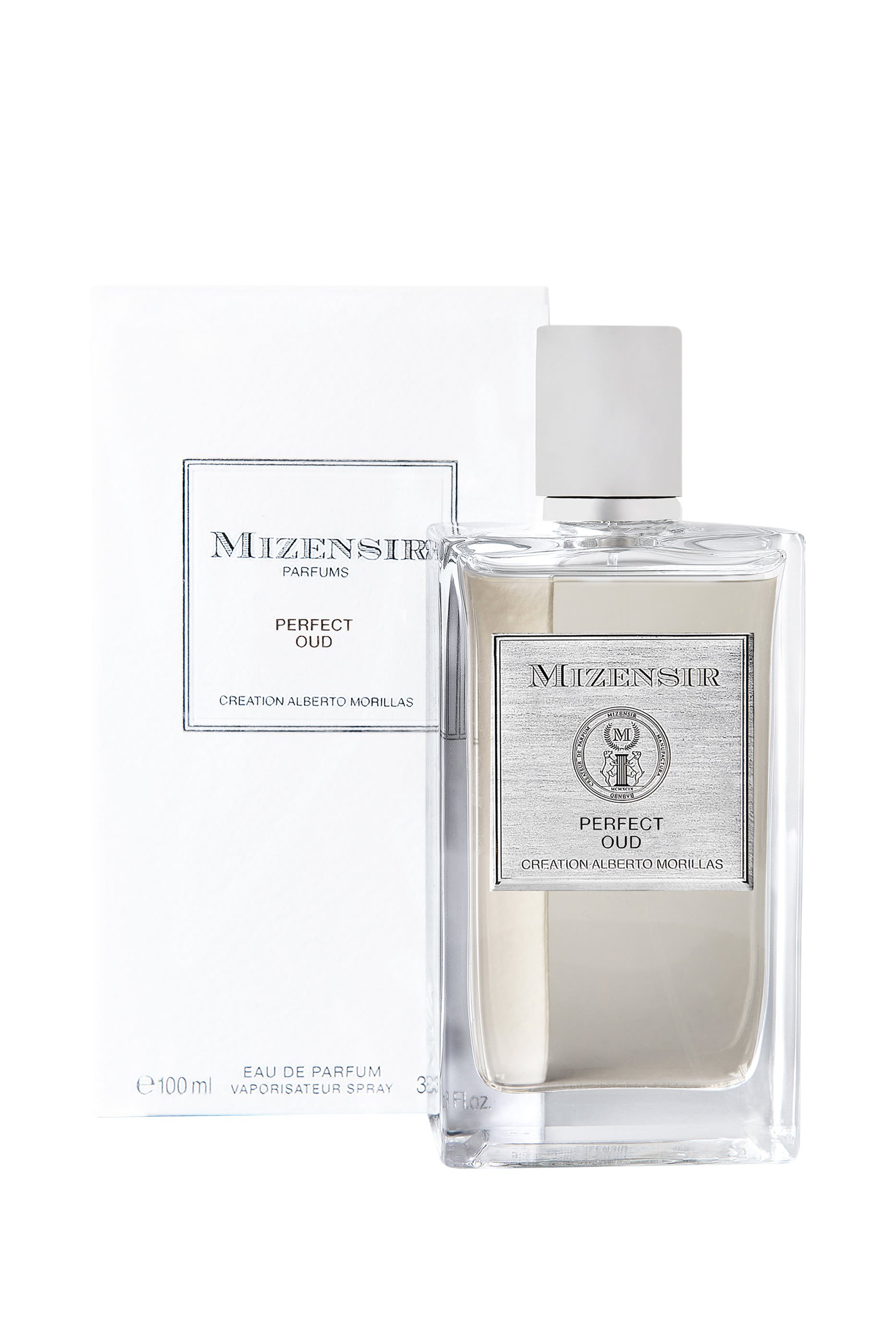 Perfect Oud Eau De Parfum