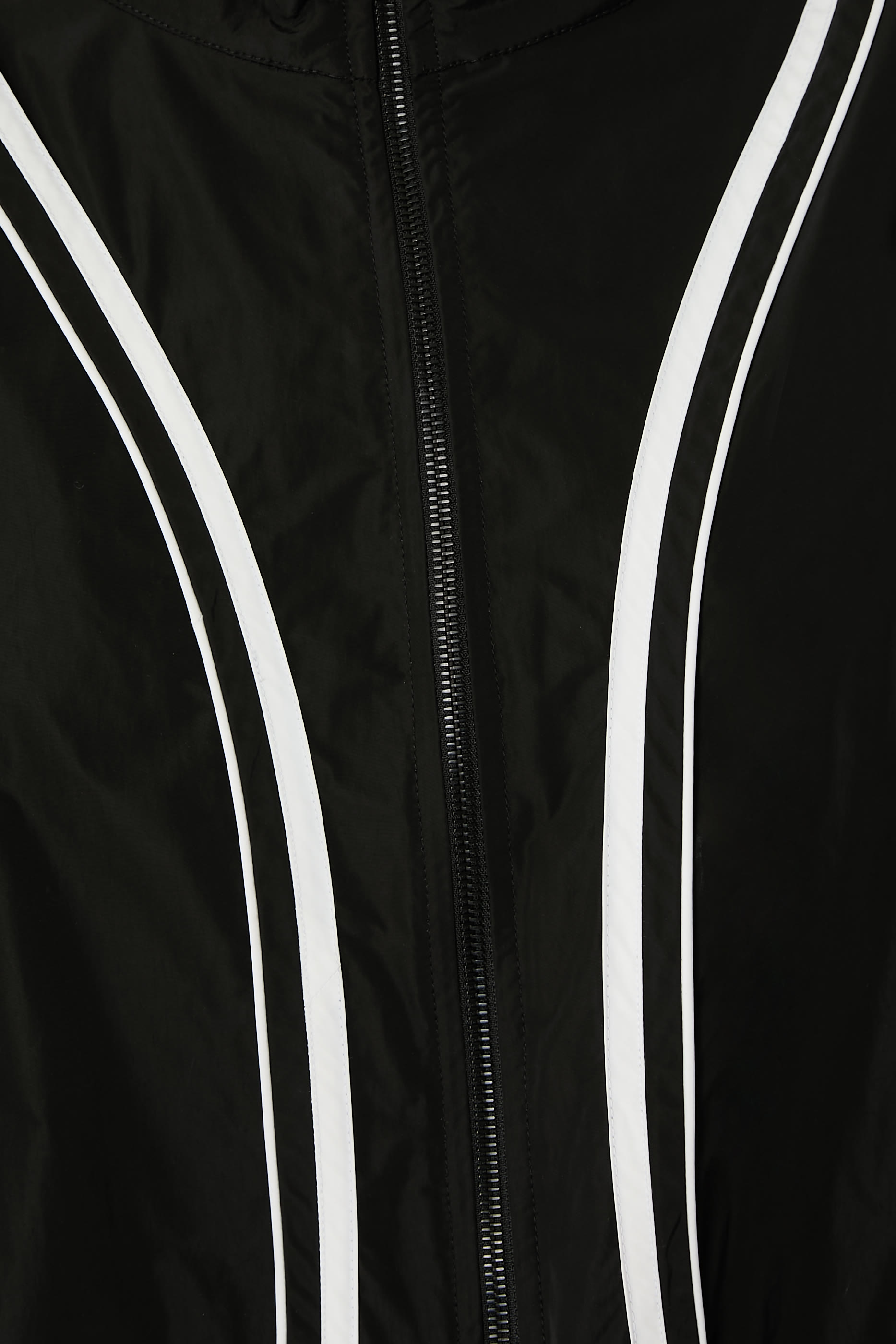 Embellished Geometrical Multi-Style Tracksuit Jacket