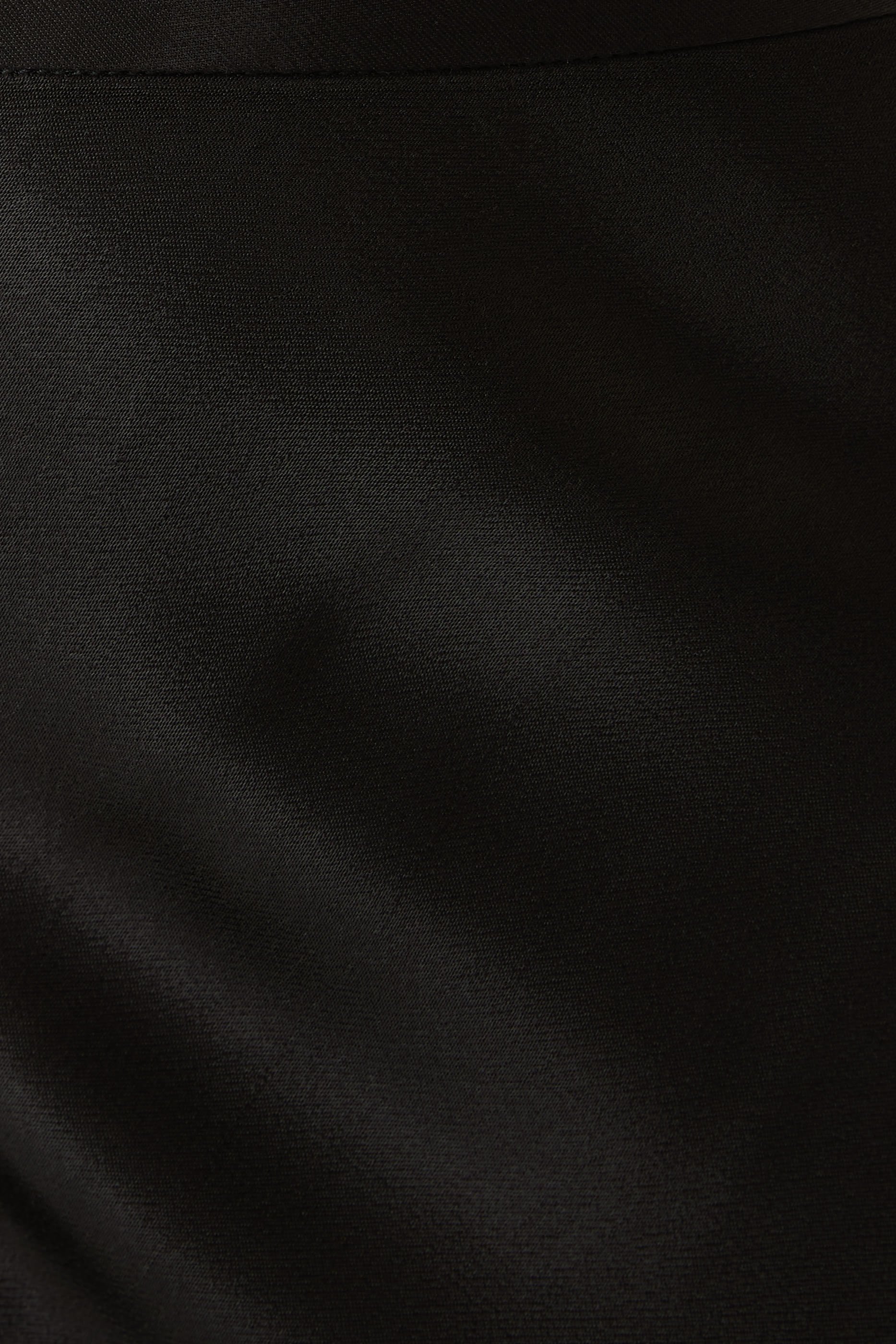  La Lune Bias Cut Pants