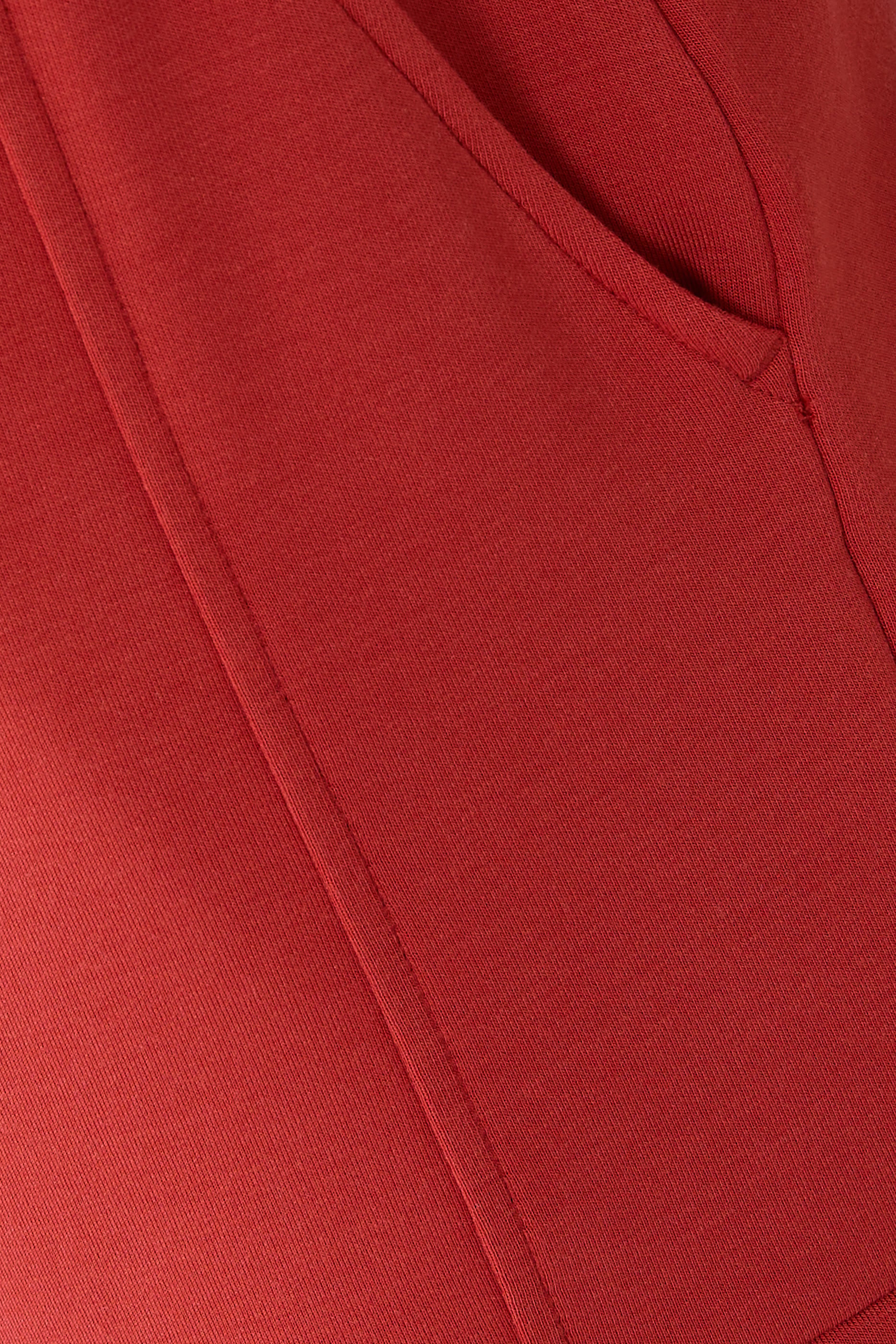 Atrium High-Rise Shorts