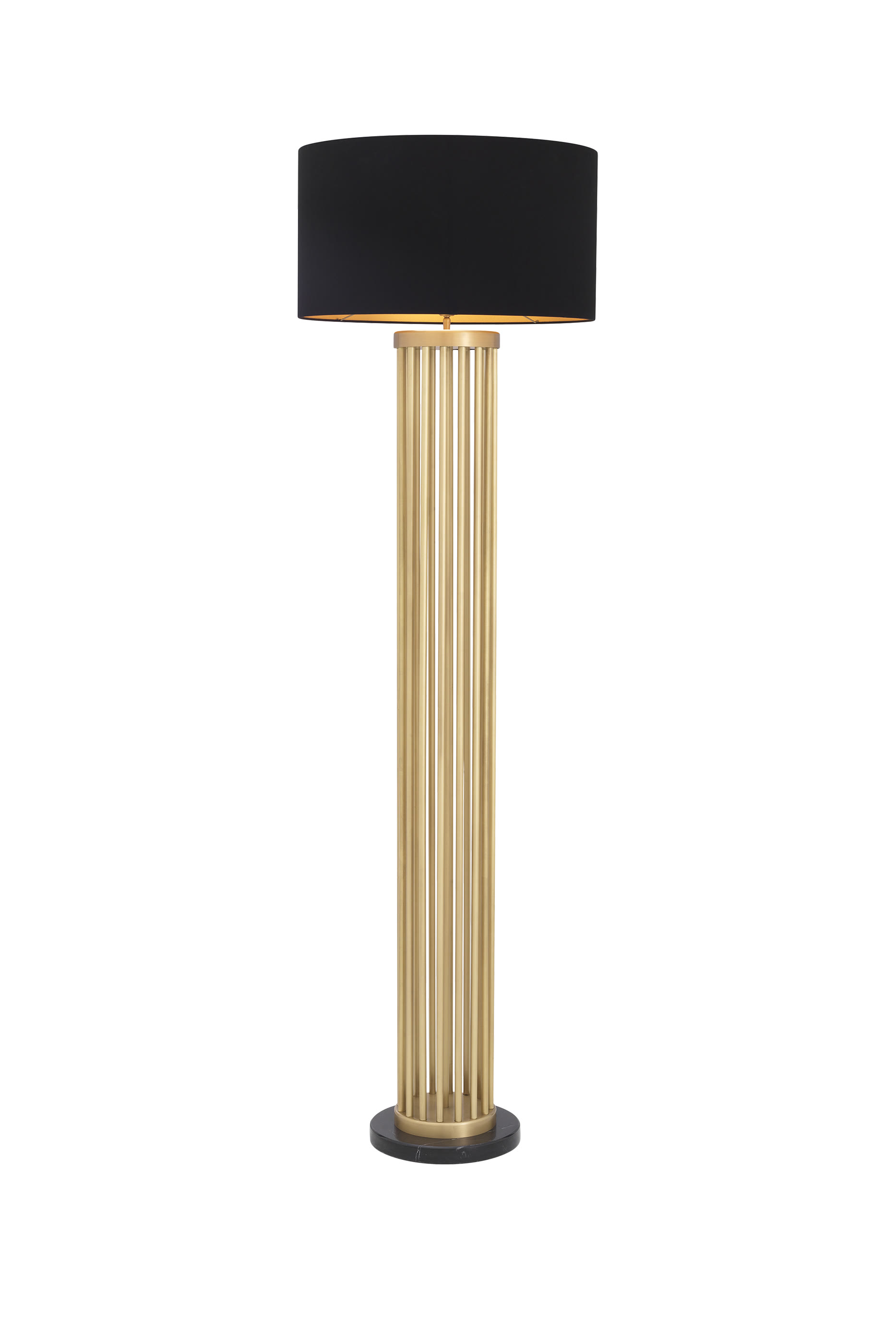 Condo Floor Lamp