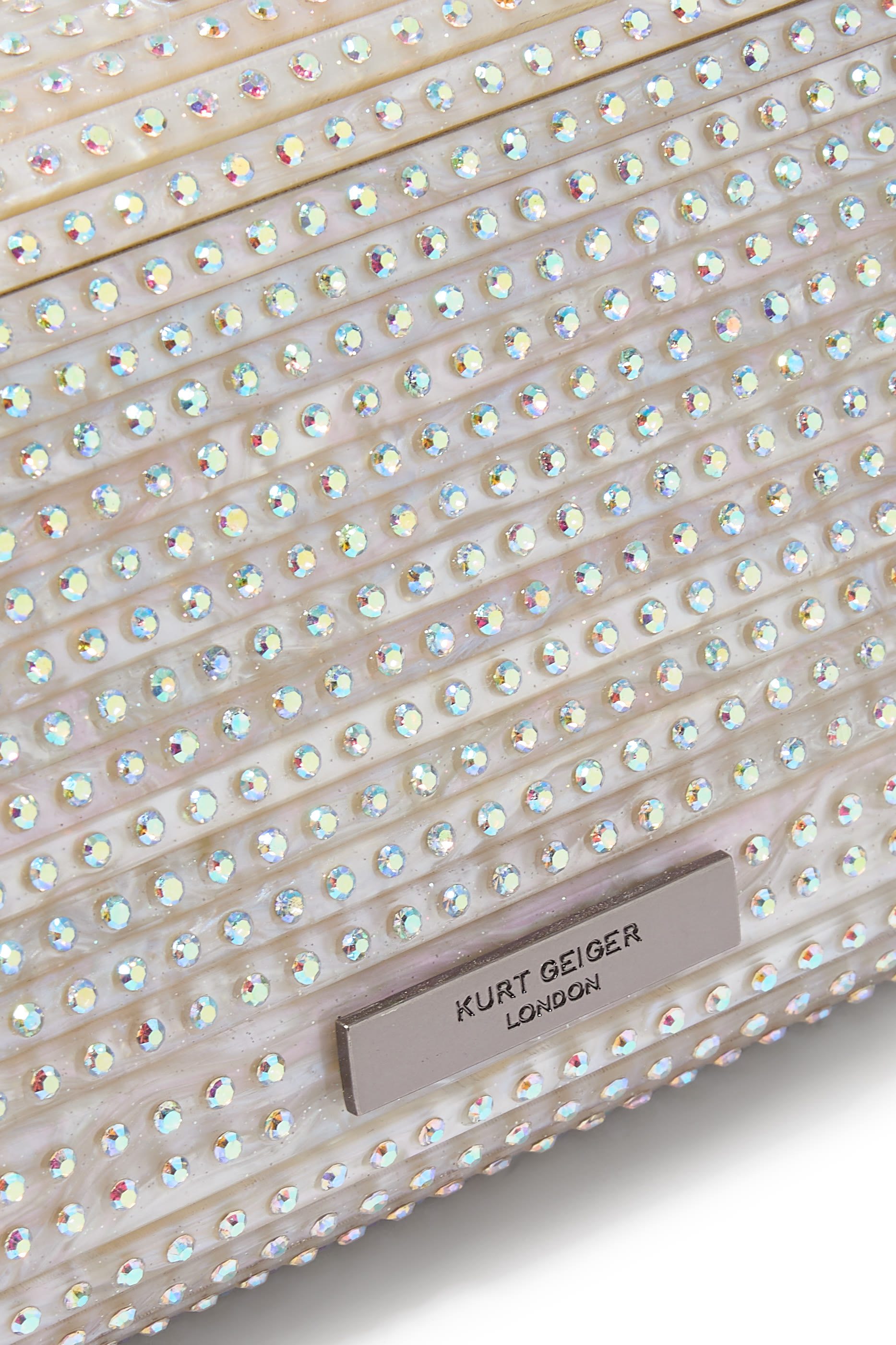 Party Eagle Evening Bag