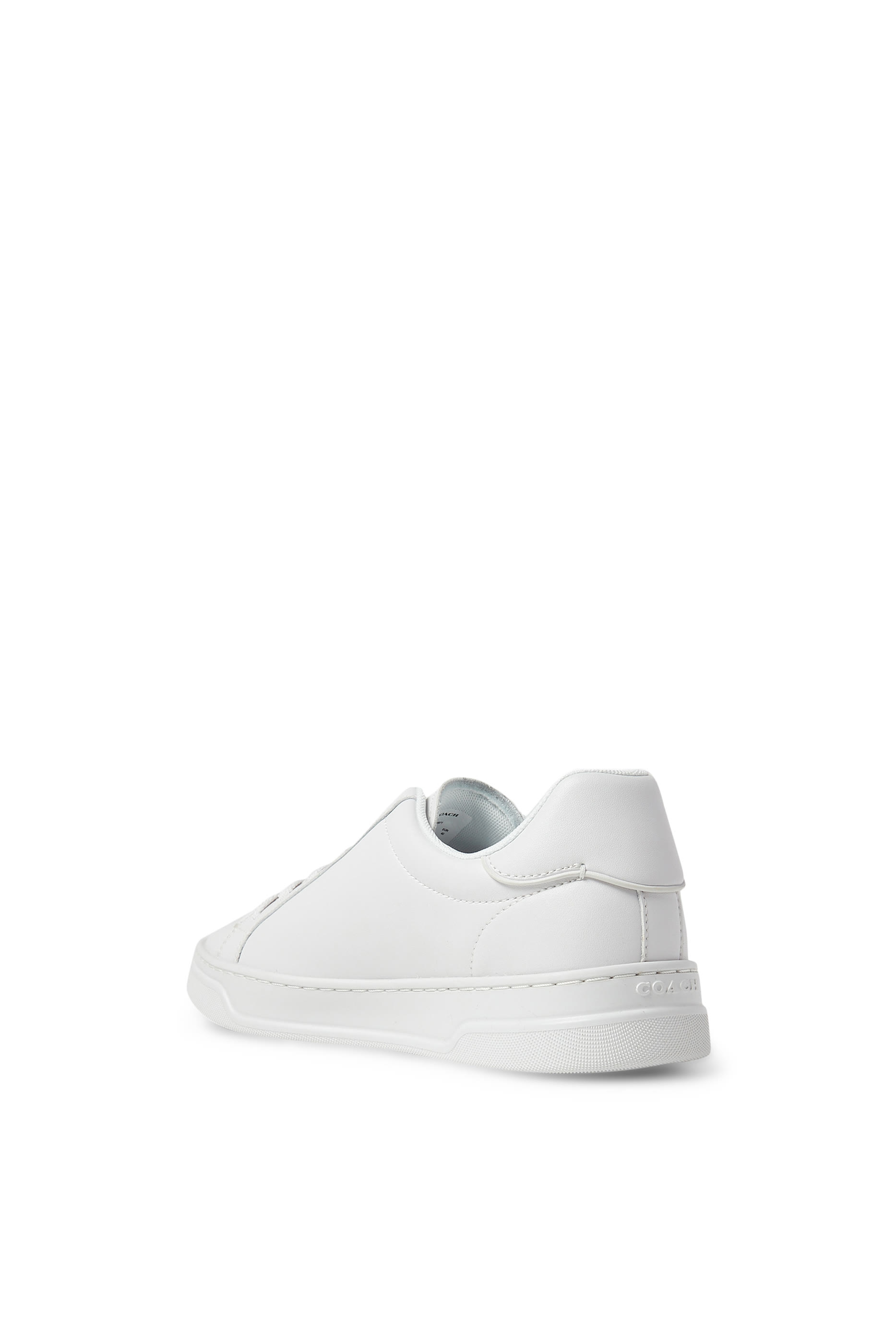 High Line Sneakers