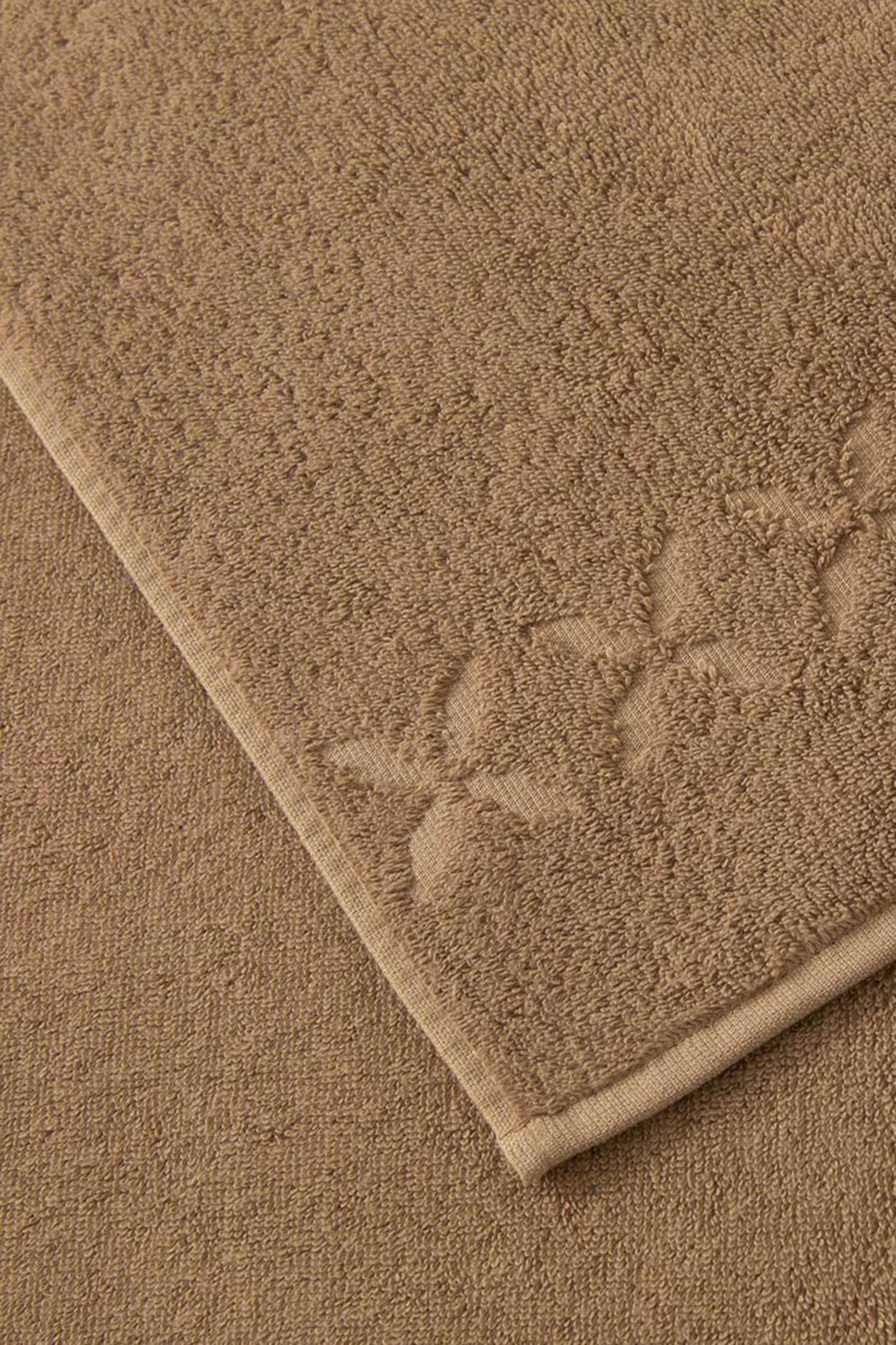 Nature Towels