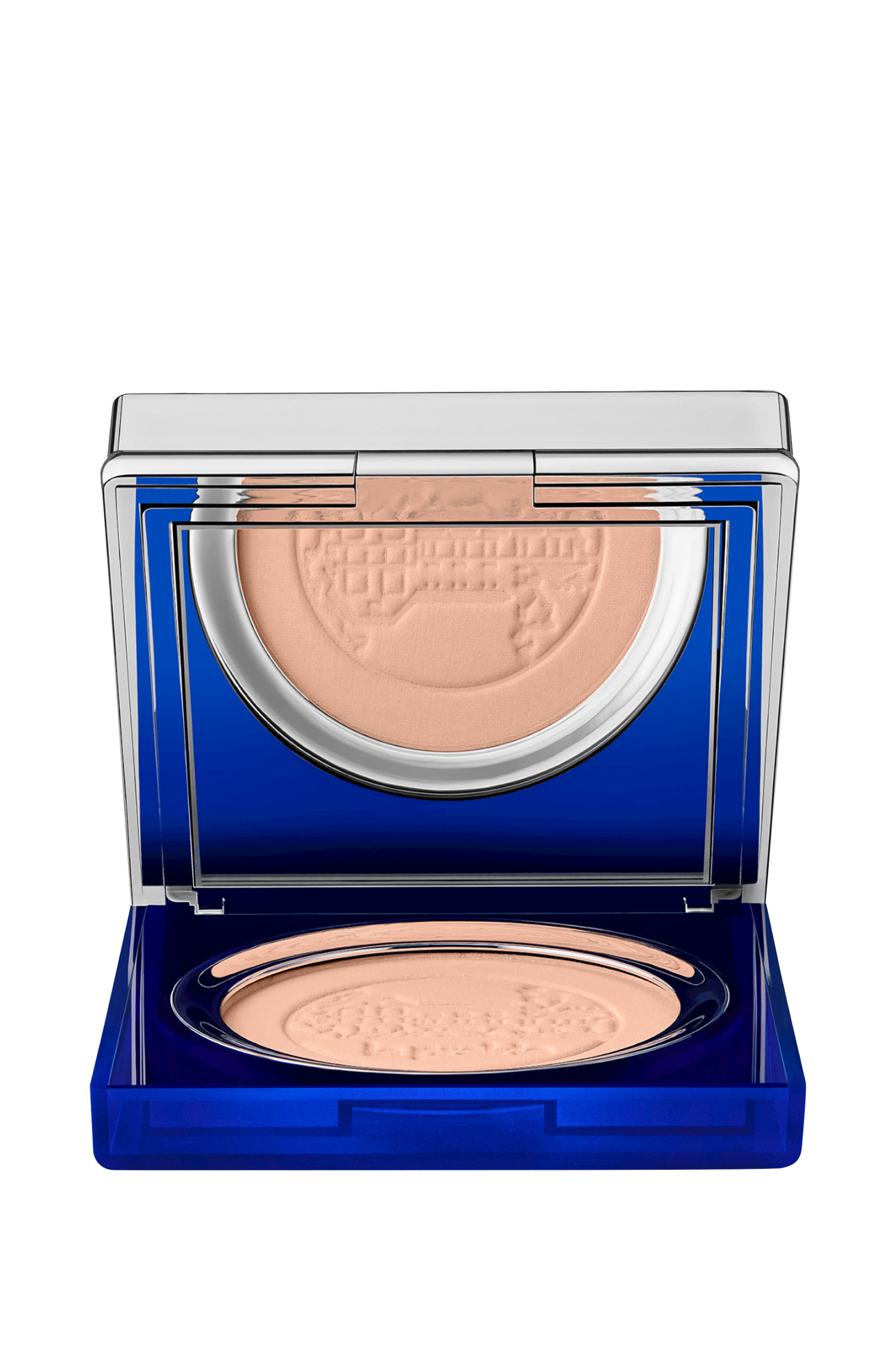 Skin Caviar Powder Foundation Spf 15