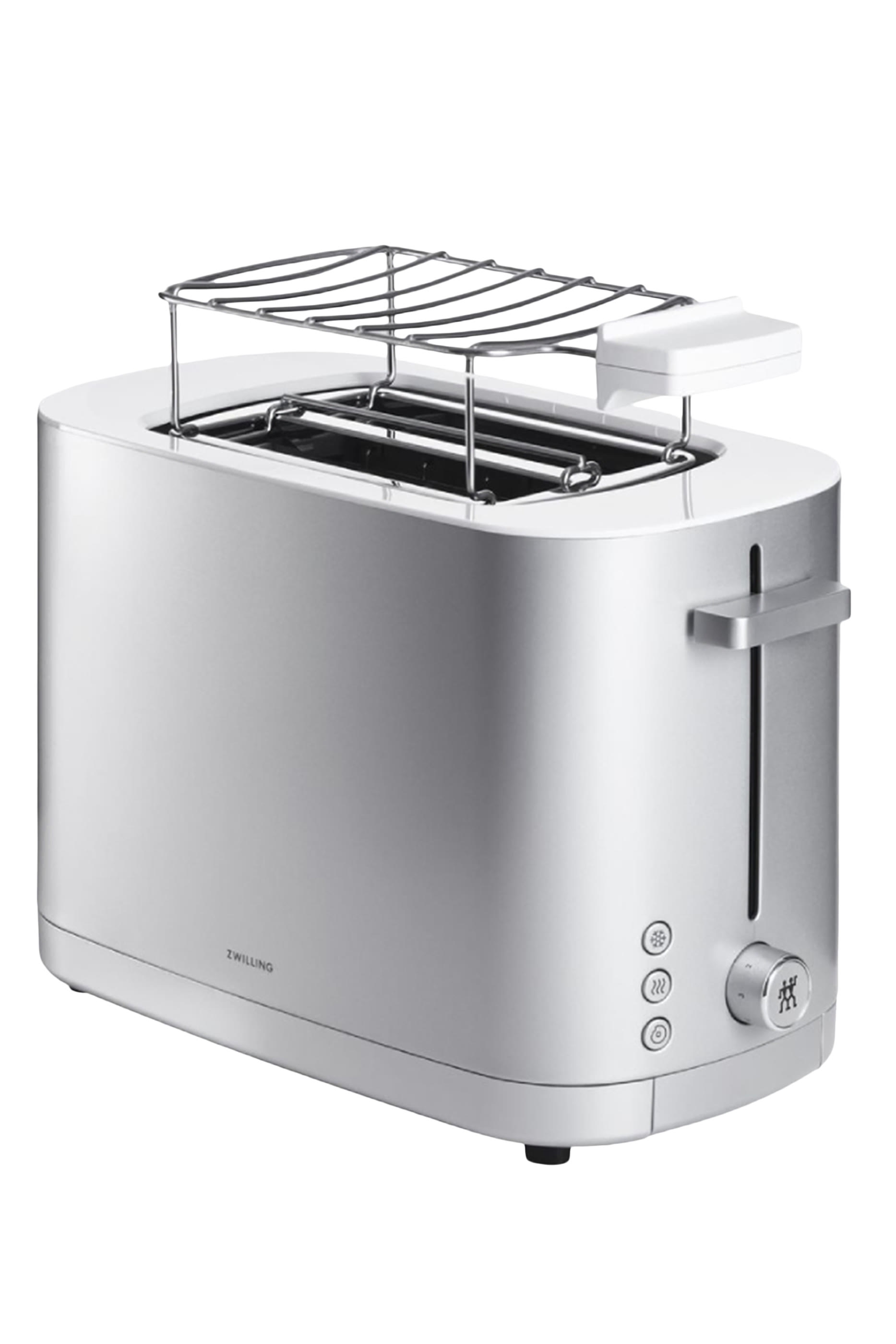 Enfinigy 2 Long Slot Toaster