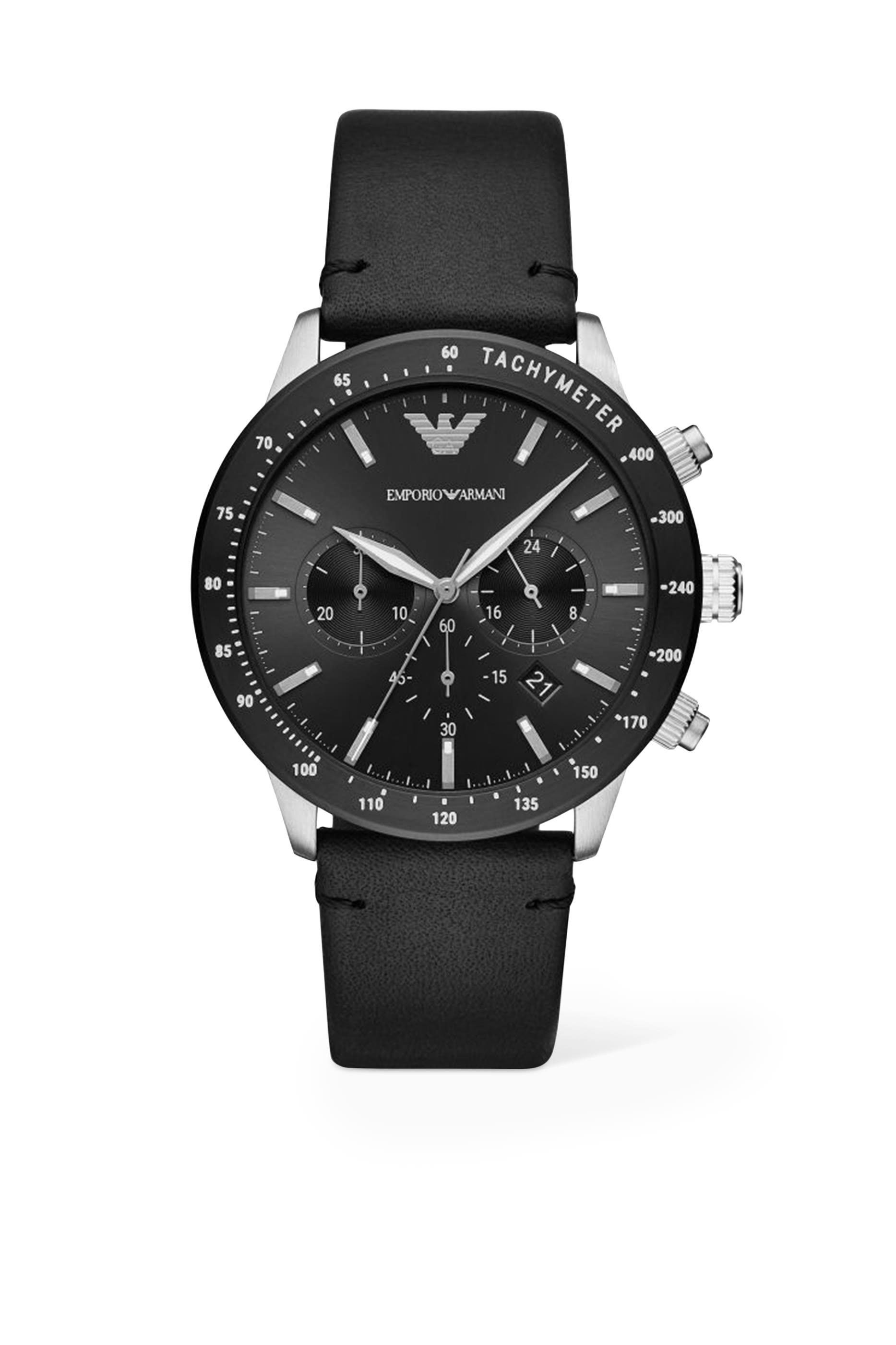 Mario Chronograph Watch