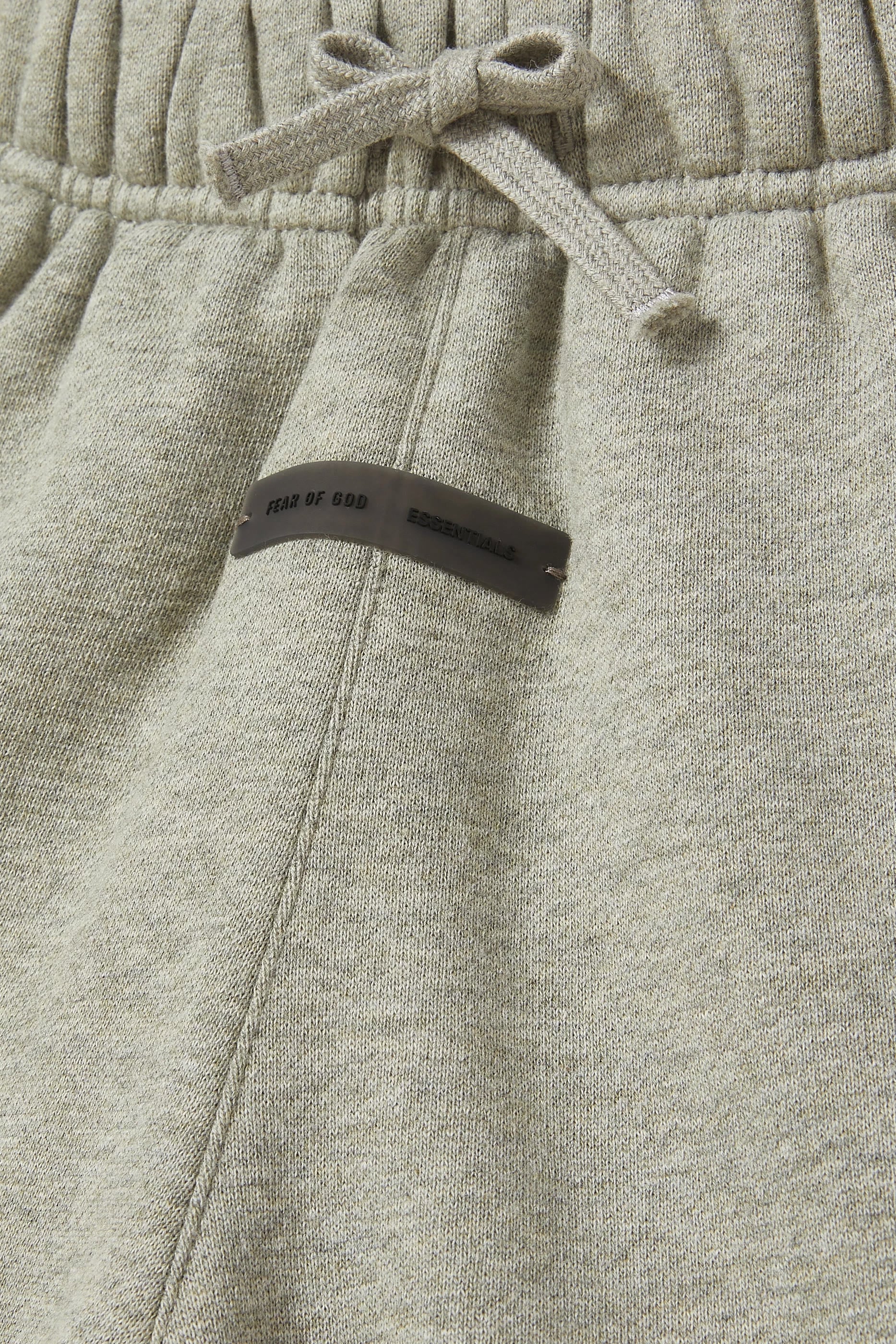 Kids Logo Sweatshorts