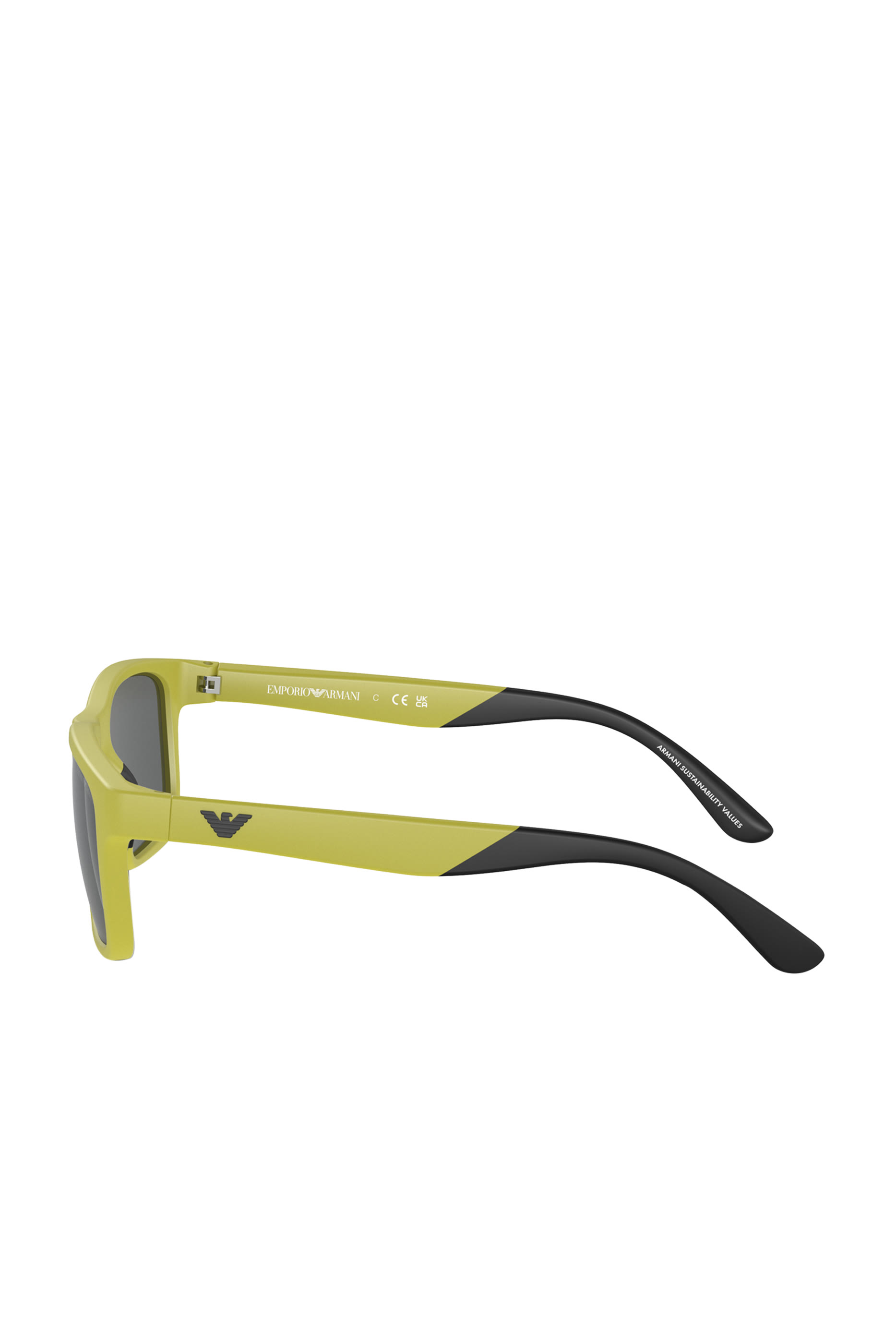 Kids Boy D Frame Sunglasses