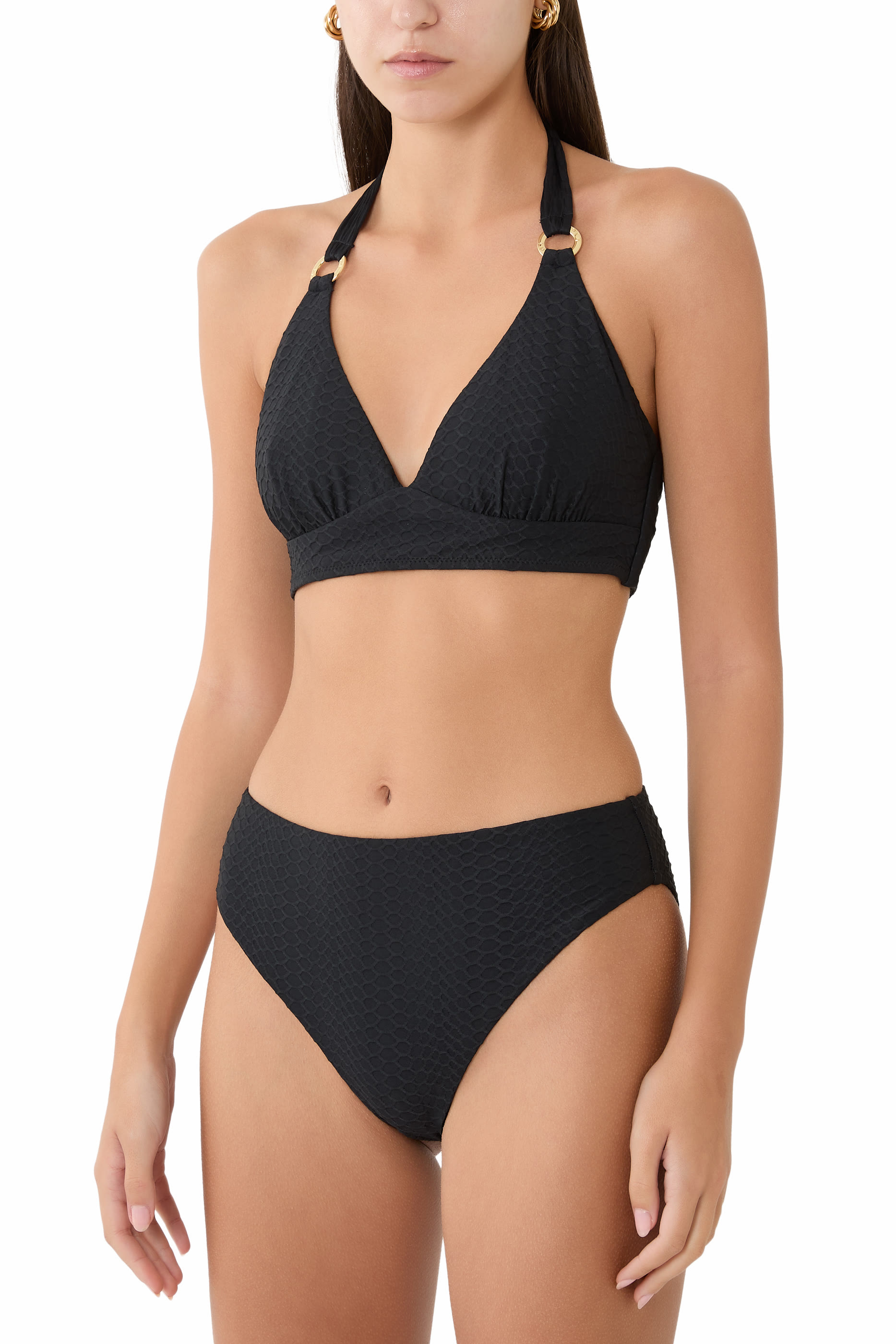 Meteora High Leg Bottoms 