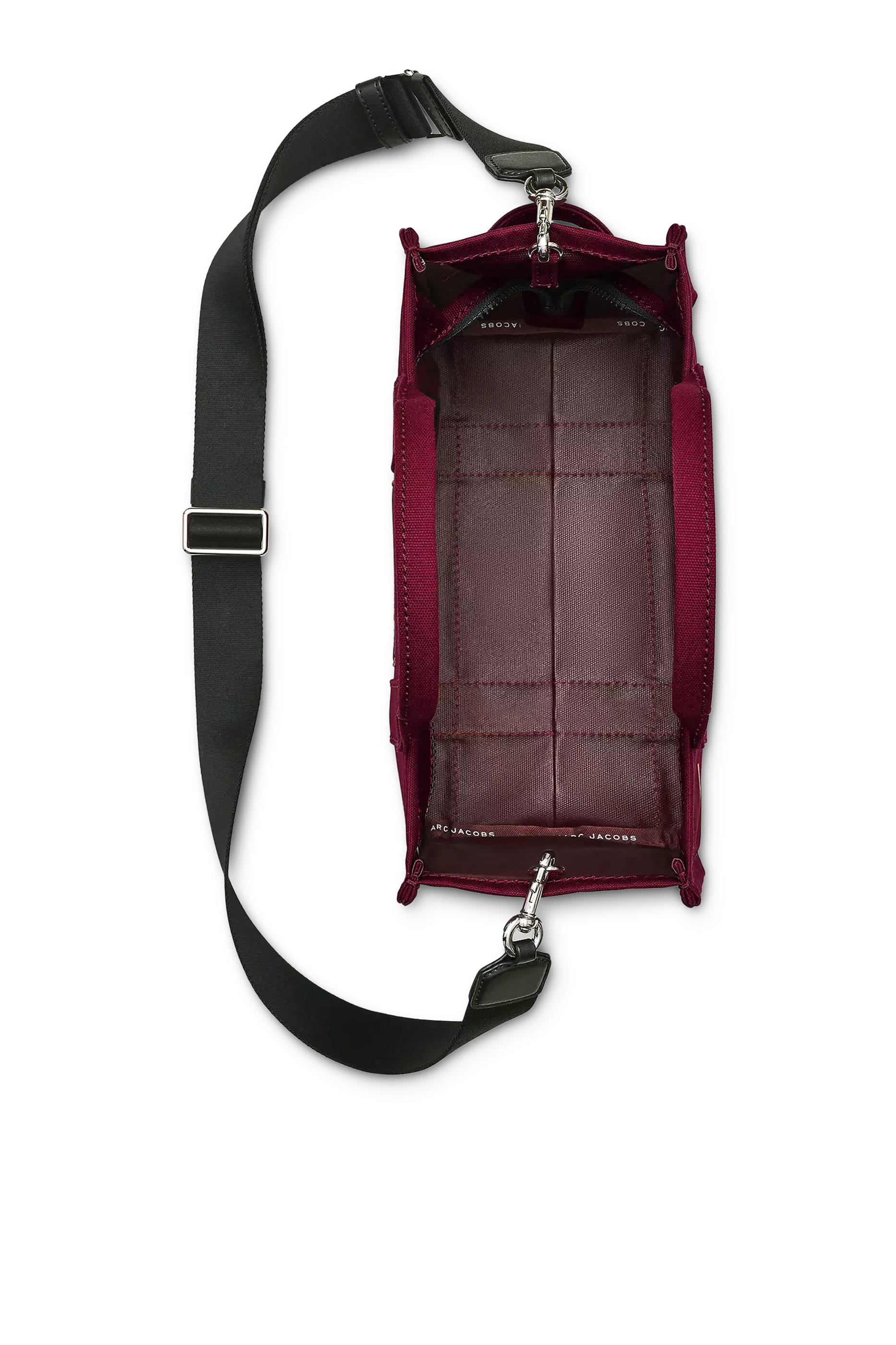 The Canvas Medium Tote Bag