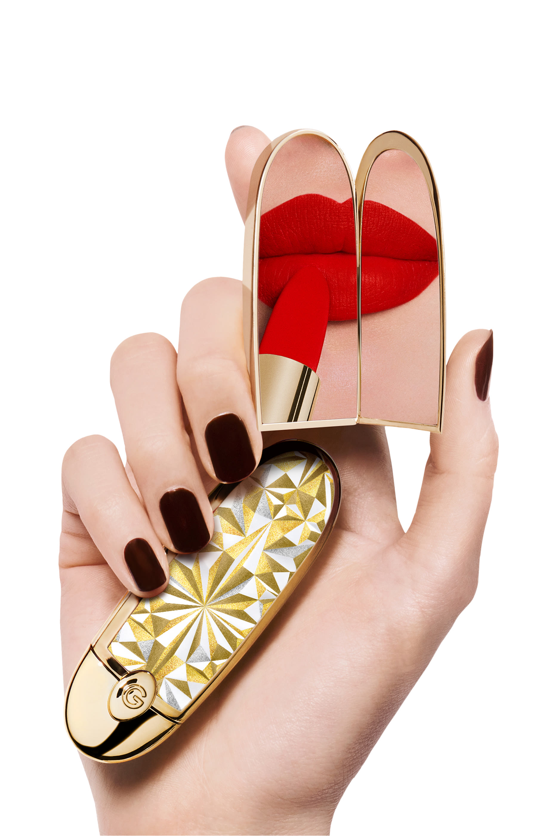 Rouge G The Stellar Case