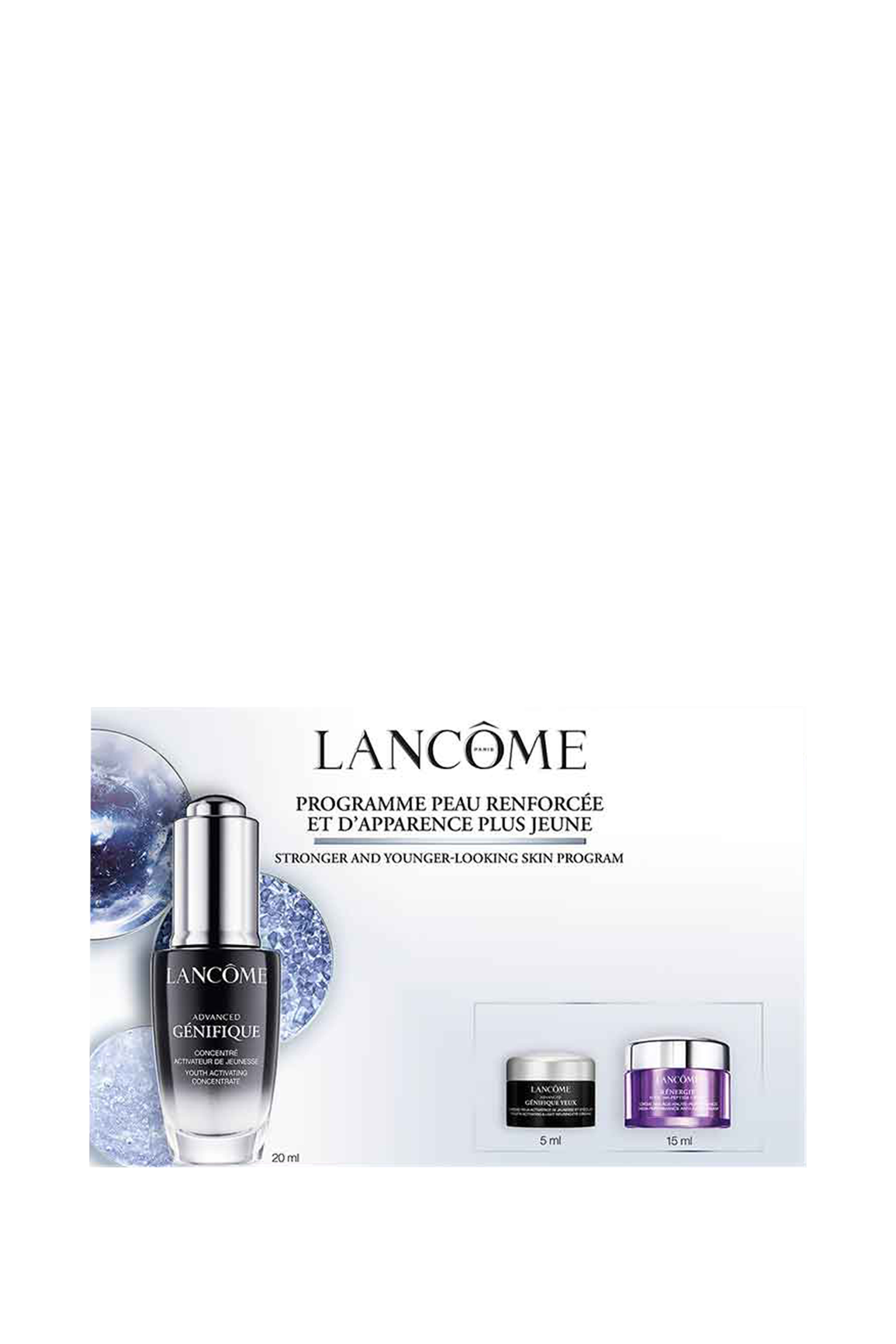 G&eacute;nifique Starter Kit